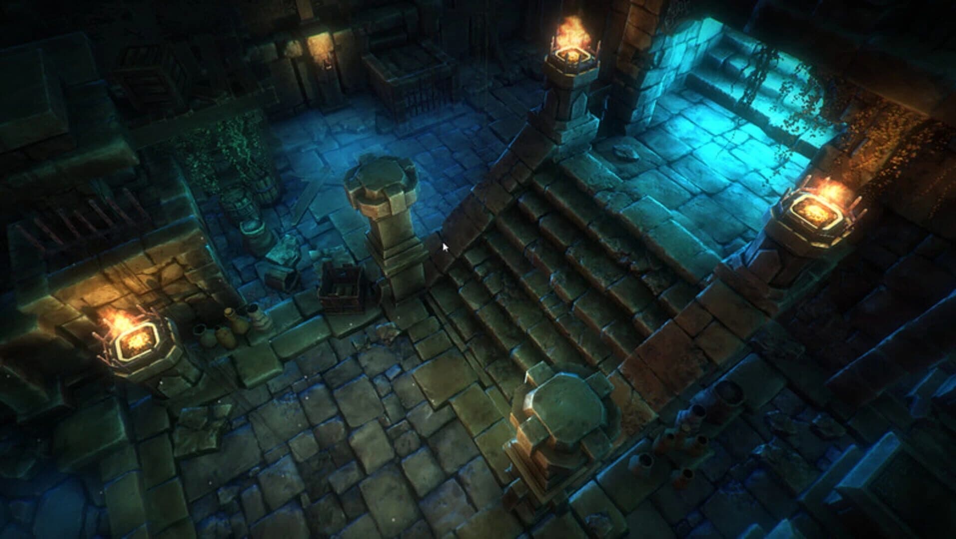 Garlock Online screenshot 2