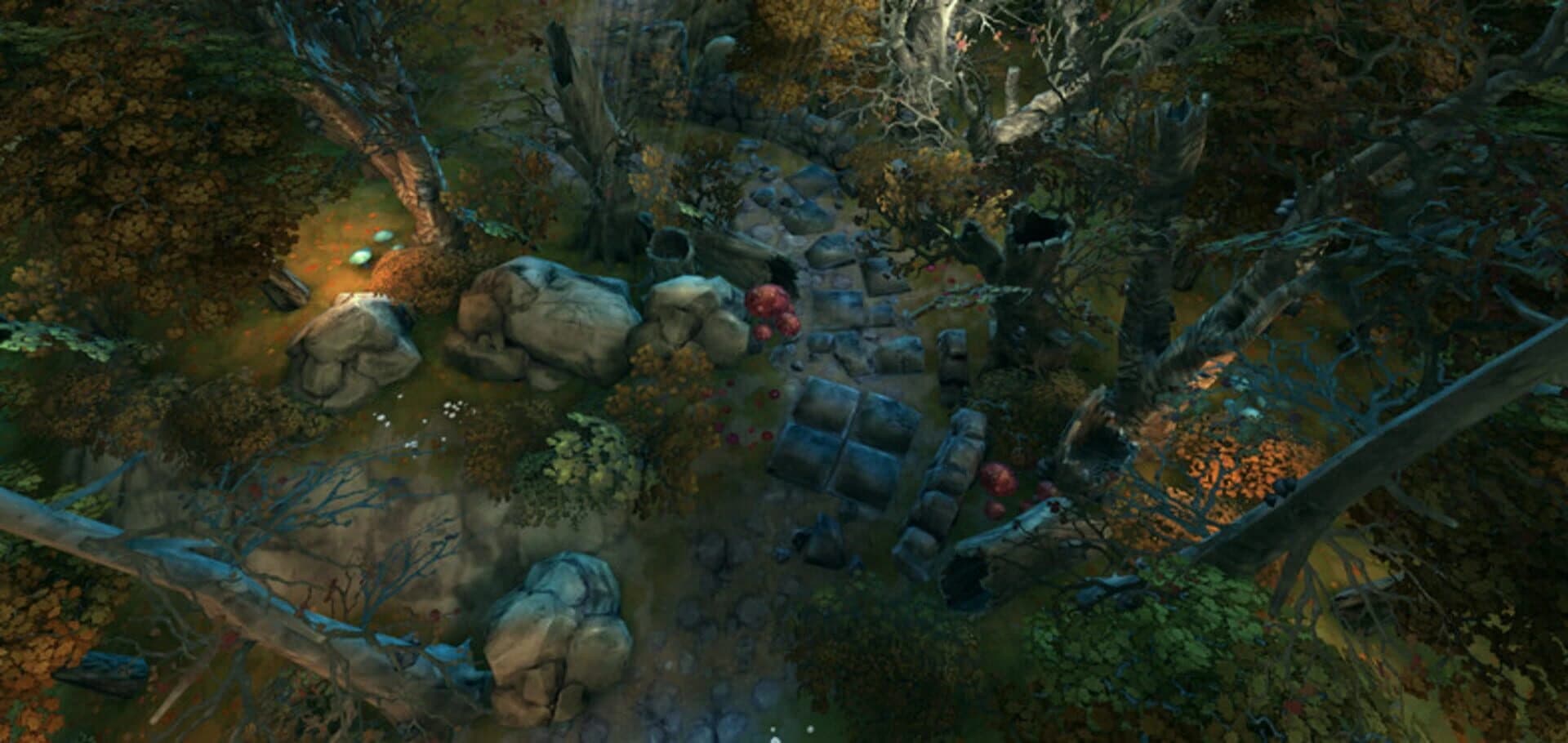 Garlock Online screenshot 4