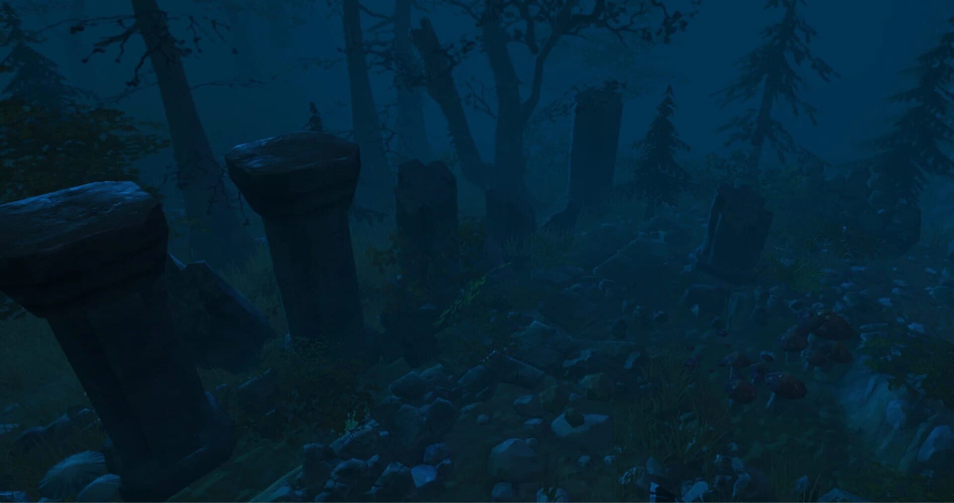 Garlock Online screenshot 5