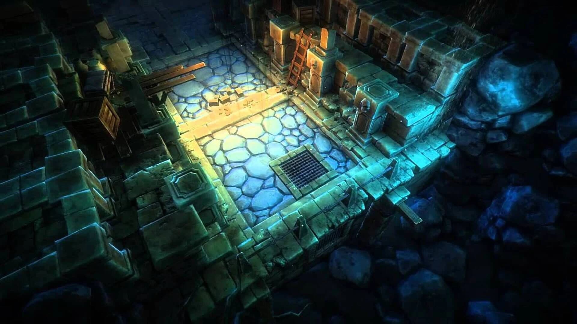 Garlock Online screenshot 3