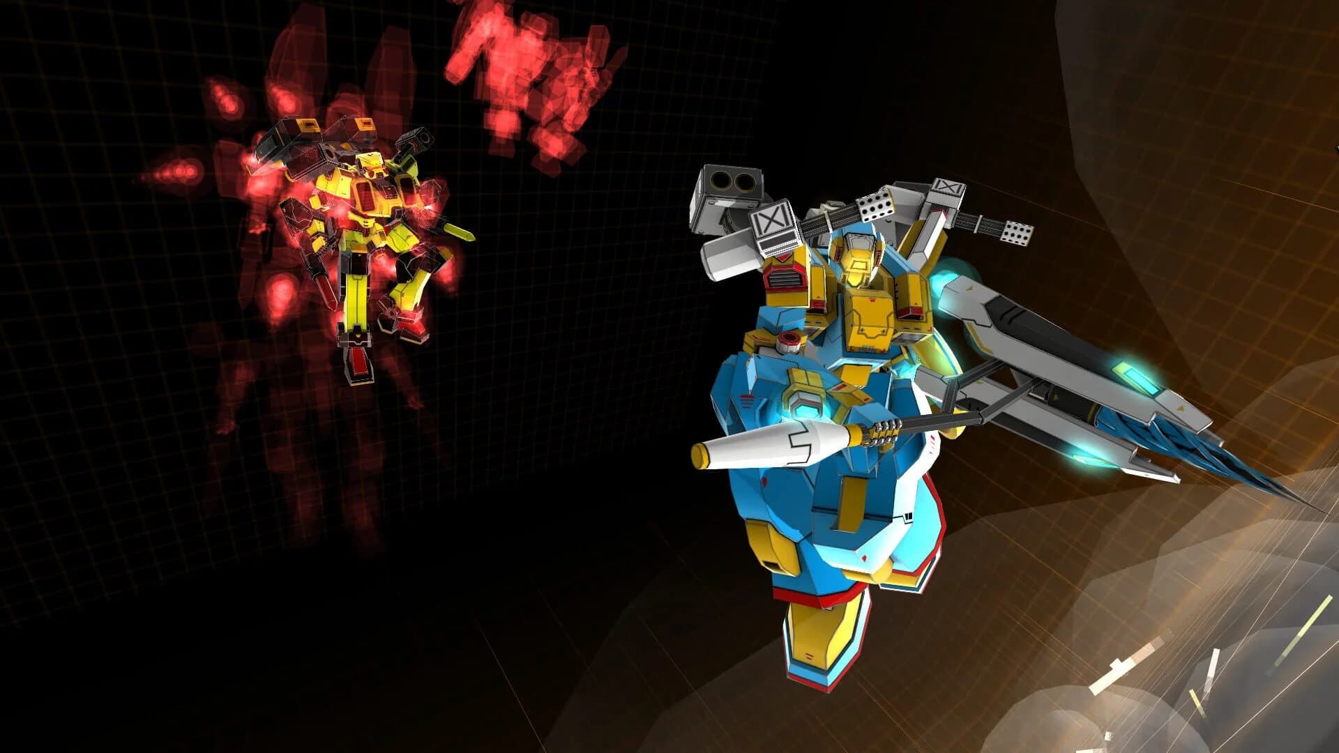 Garrison: Archangel screenshot 5