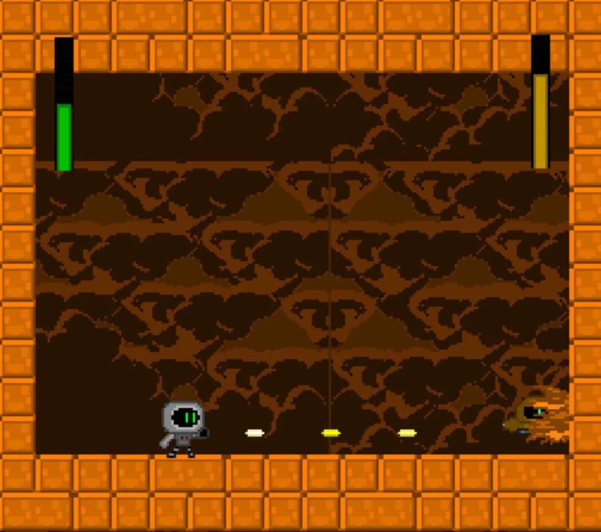 Garrison Gauntlet screenshot 3