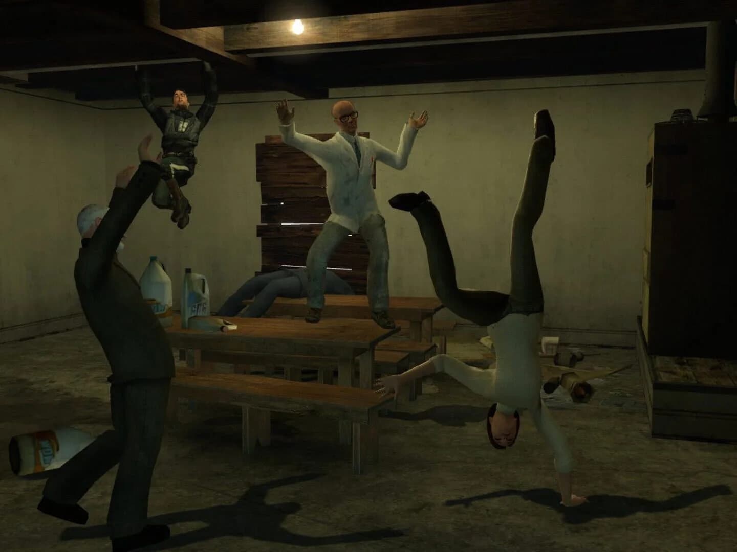 Garry's Mod screenshot 4