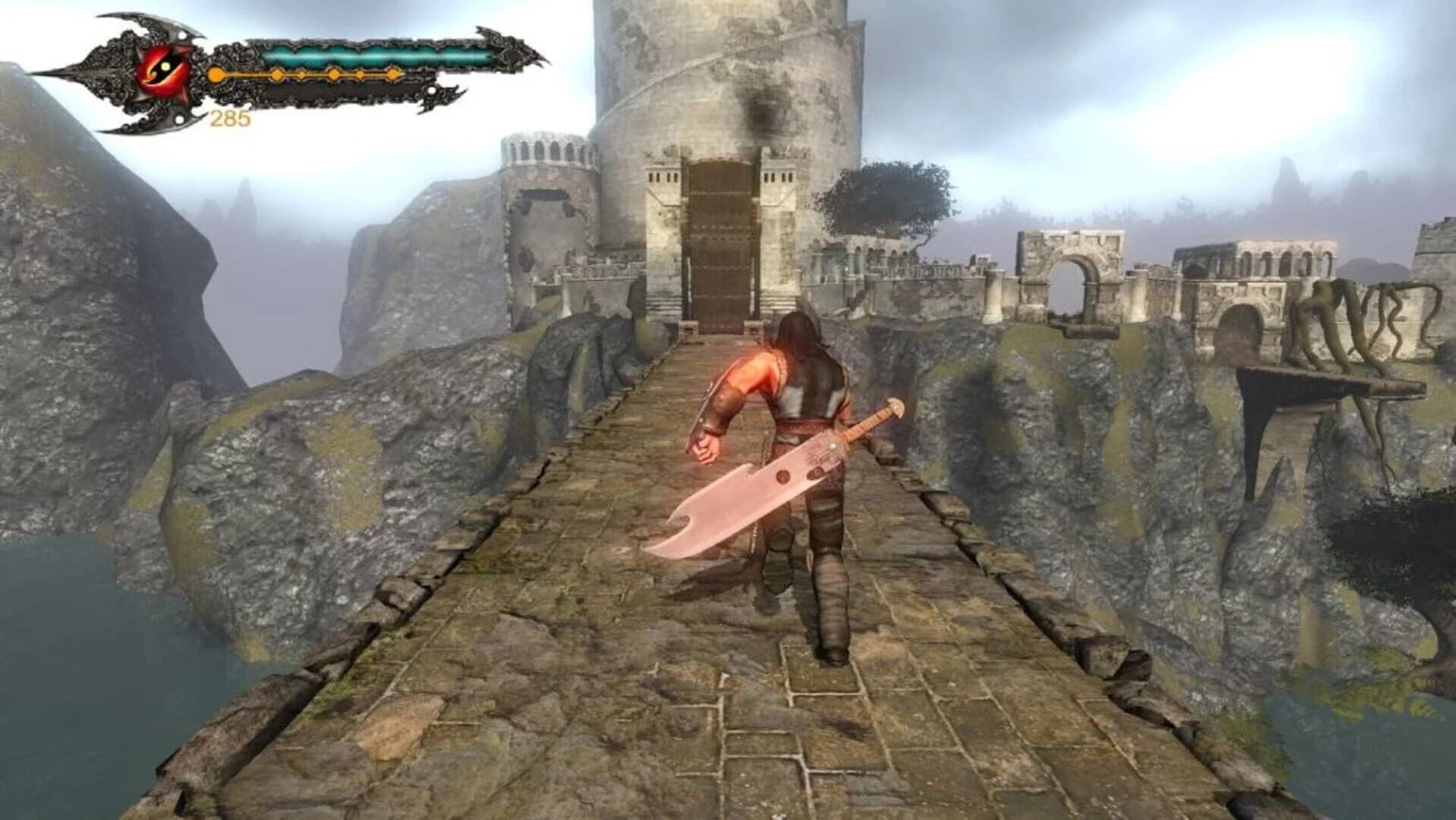 Garshasp: The Monster Slayer screenshot 3