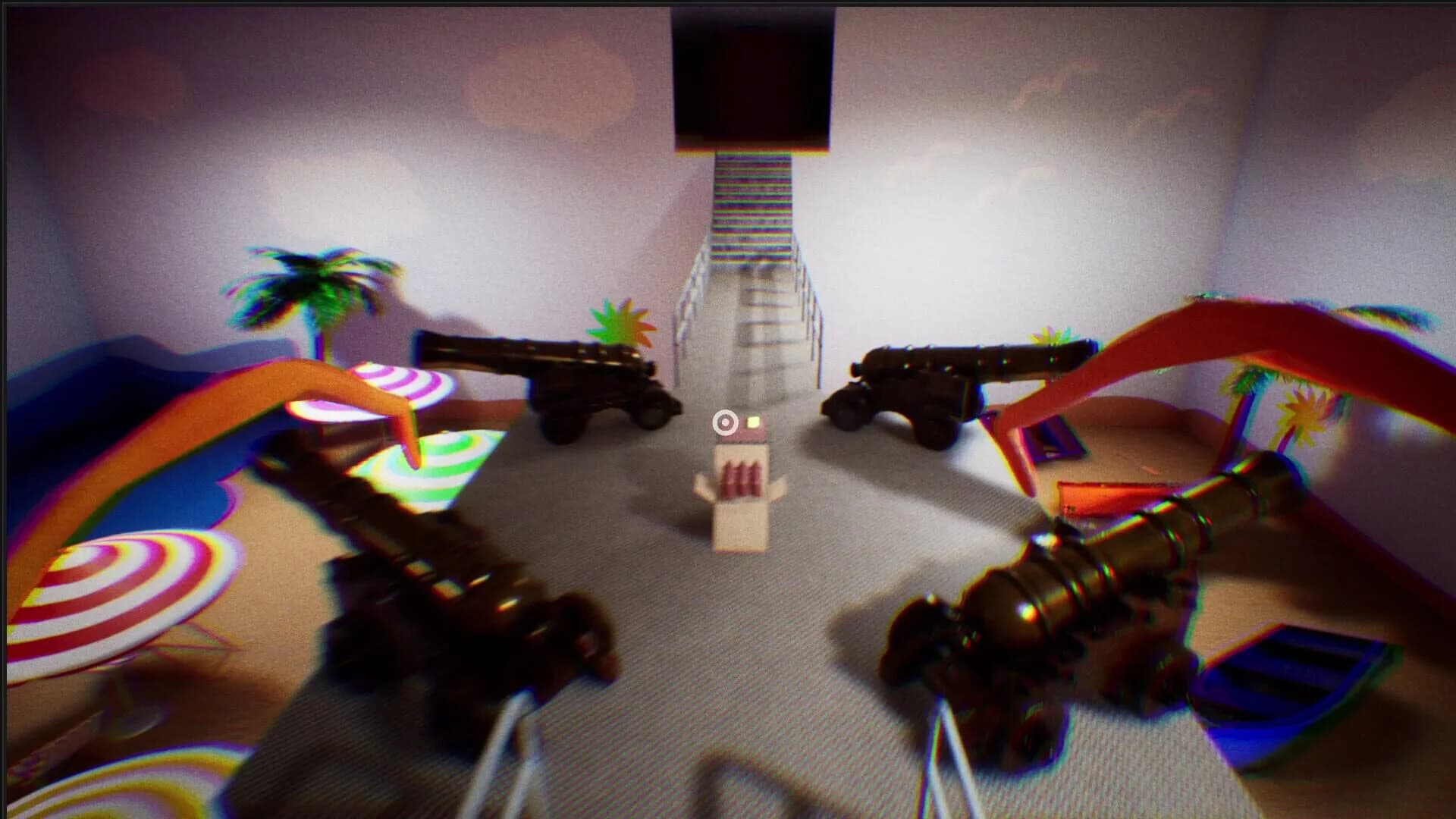 Garten of Banban 3 screenshot 2