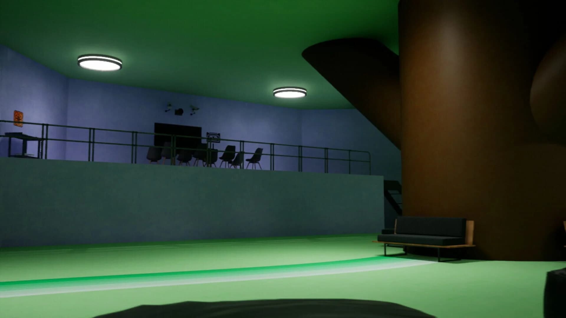 Garten of Banban 3 screenshot 4