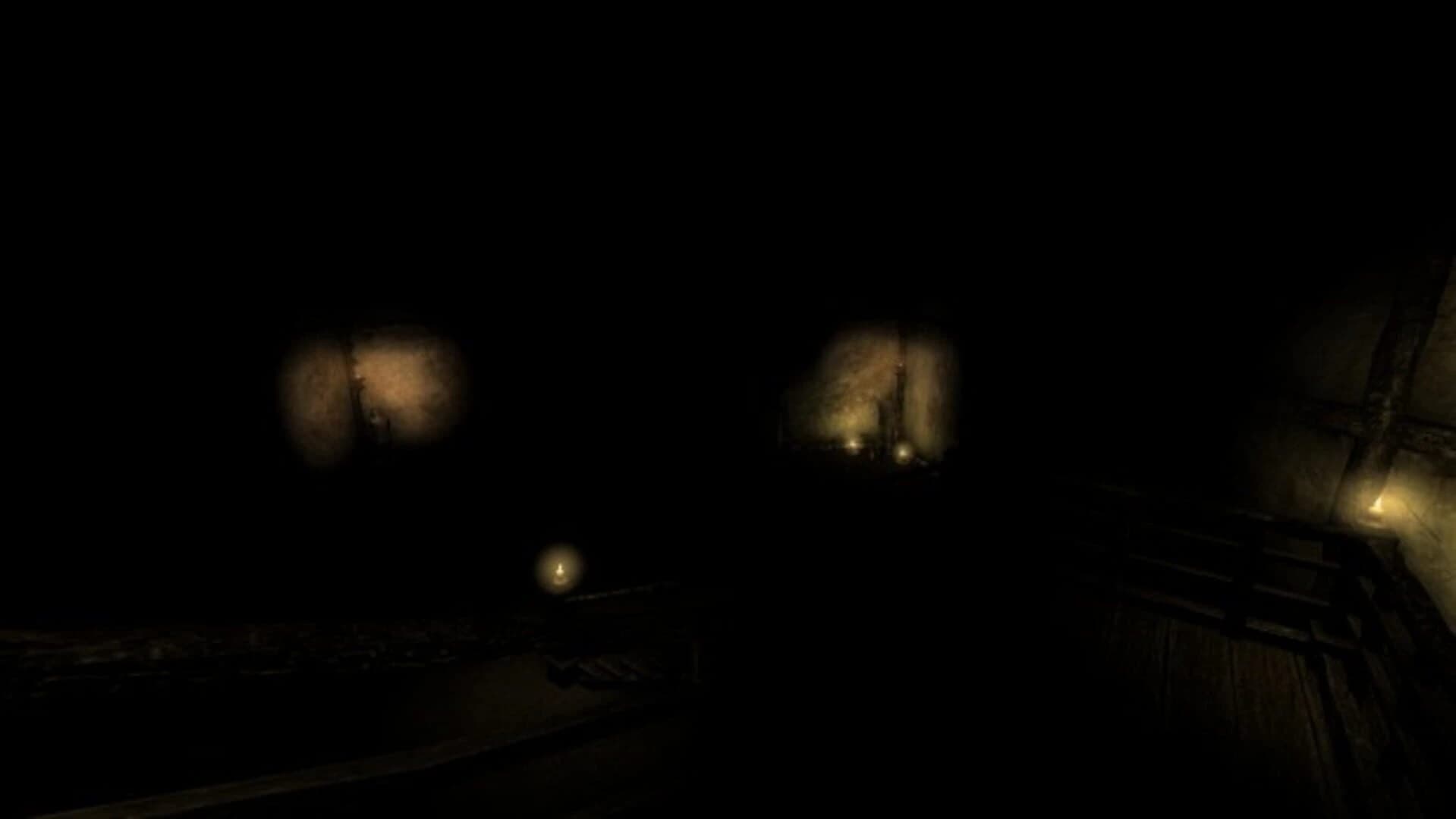 Gary: Dark Secrets screenshot 4