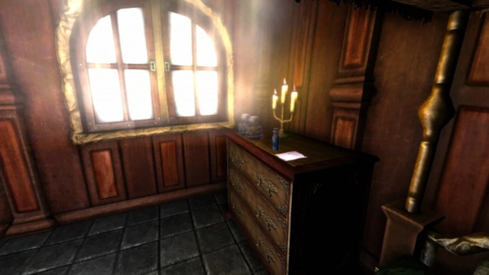 Gary: Dark Secrets screenshot 1