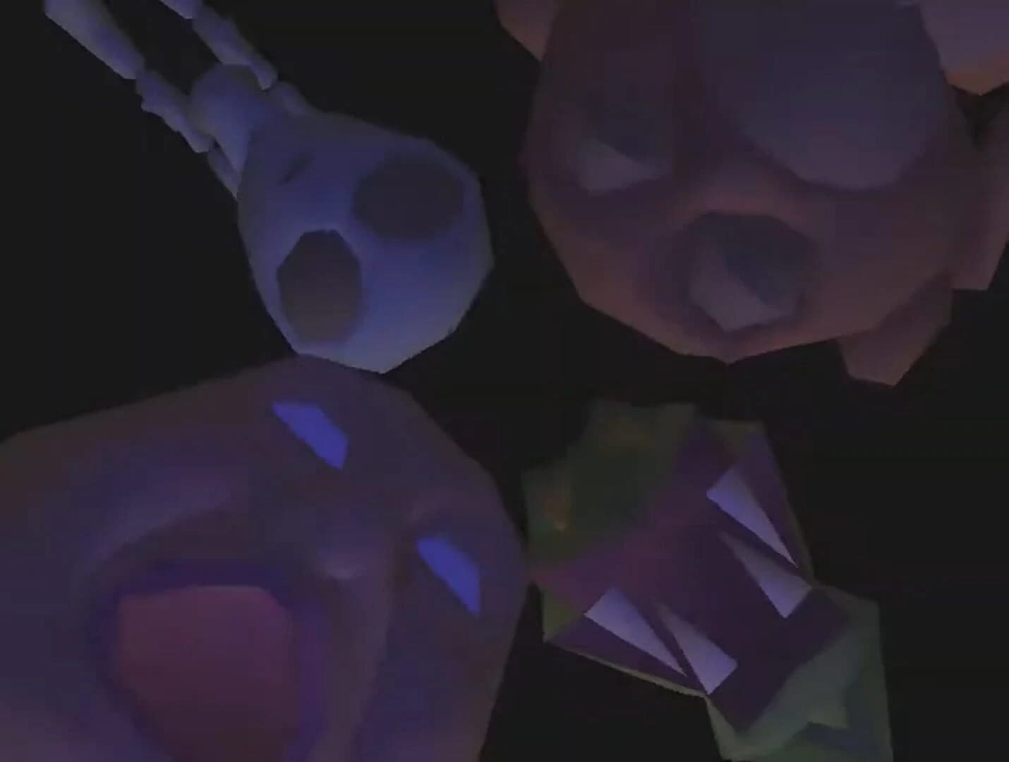 Gas Girl screenshot 2