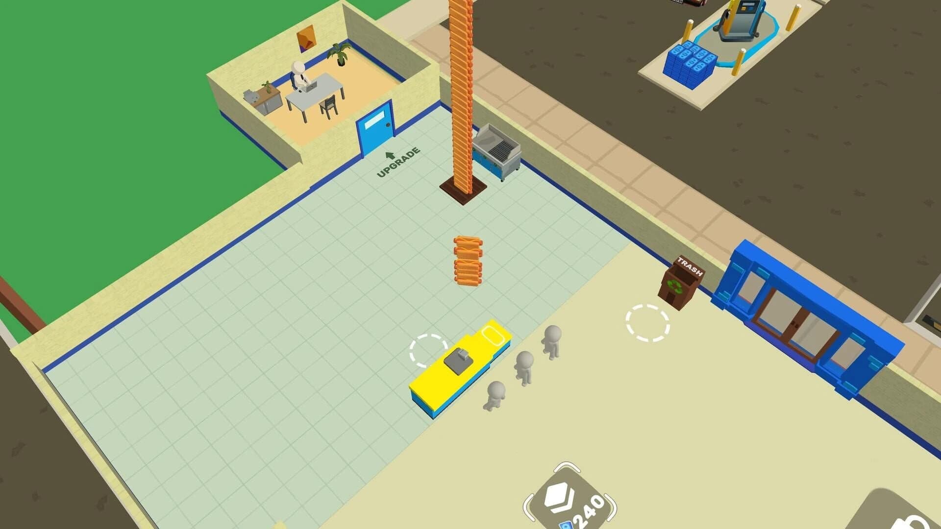 Gas Station: Idle Simulator screenshot 5