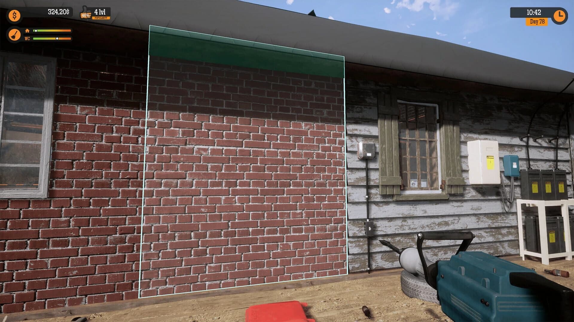 Gas Station Simulator: Can Touch This screenshot 2