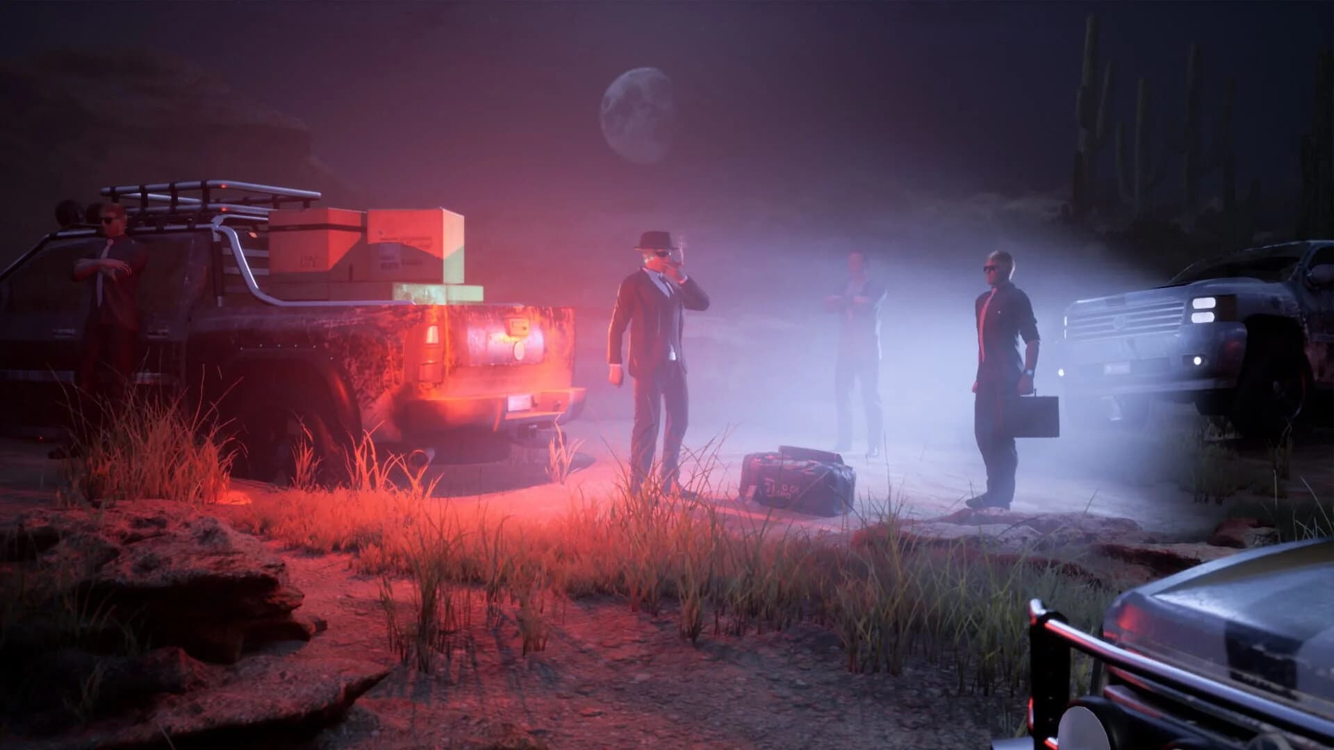 Gas Station Simulator: Shady Deals screenshot 2