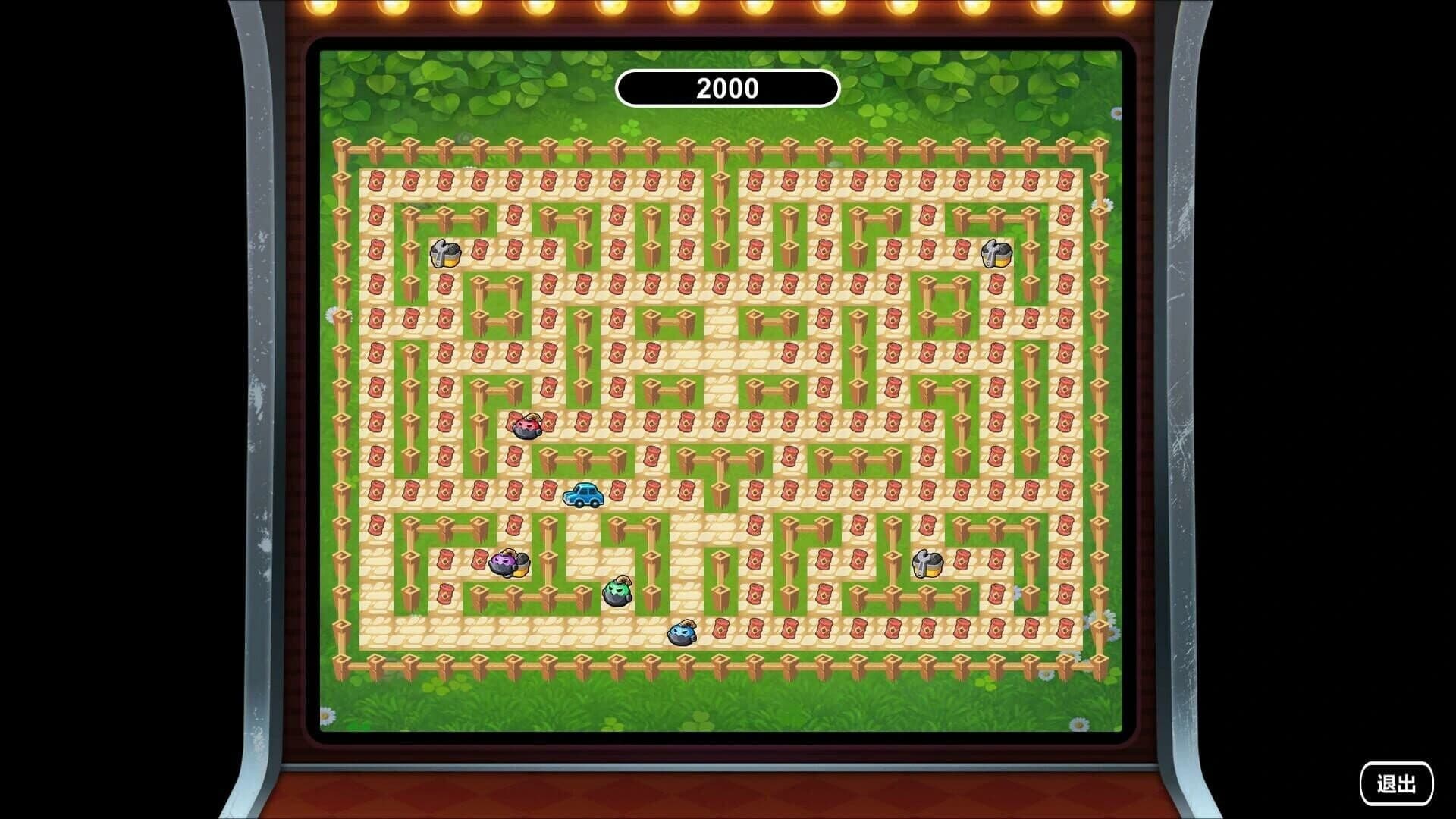GasCraft screenshot 3