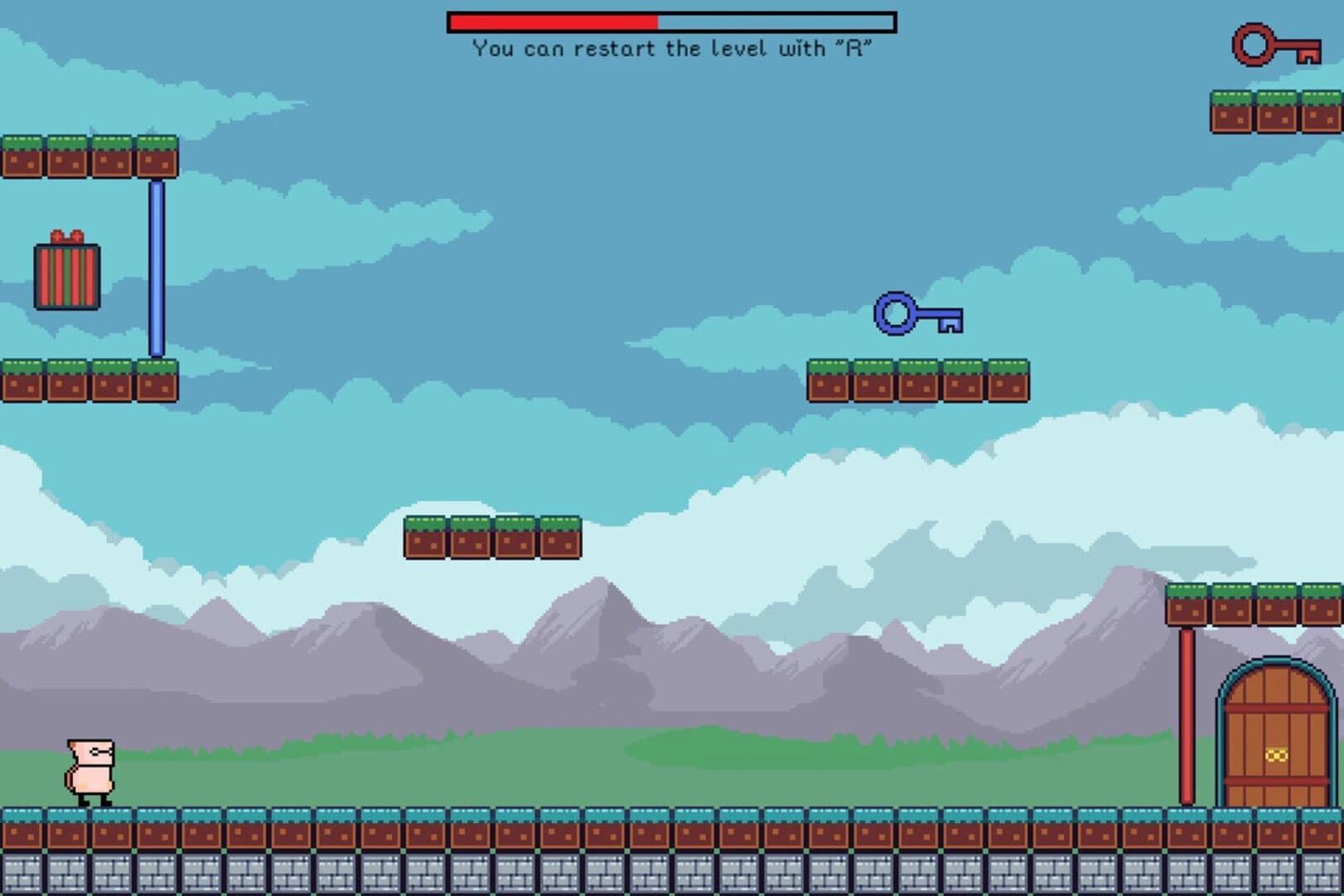 Gaserb screenshot 1