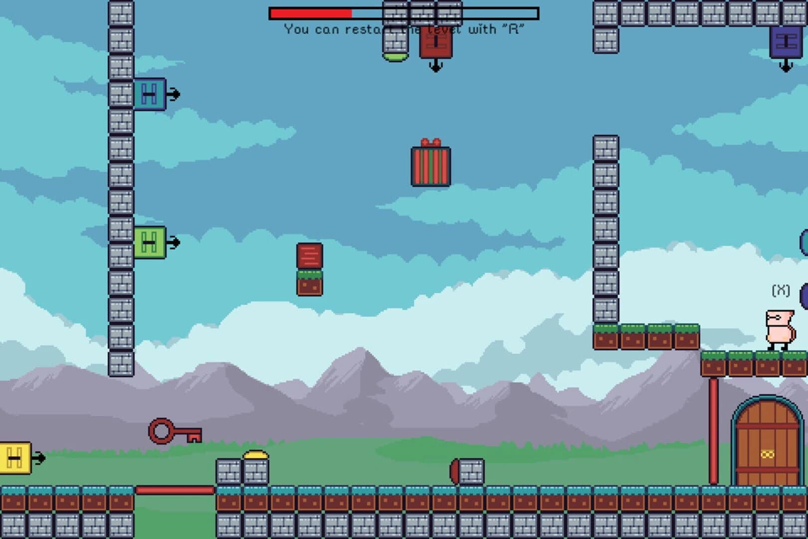 Gaserb screenshot 3