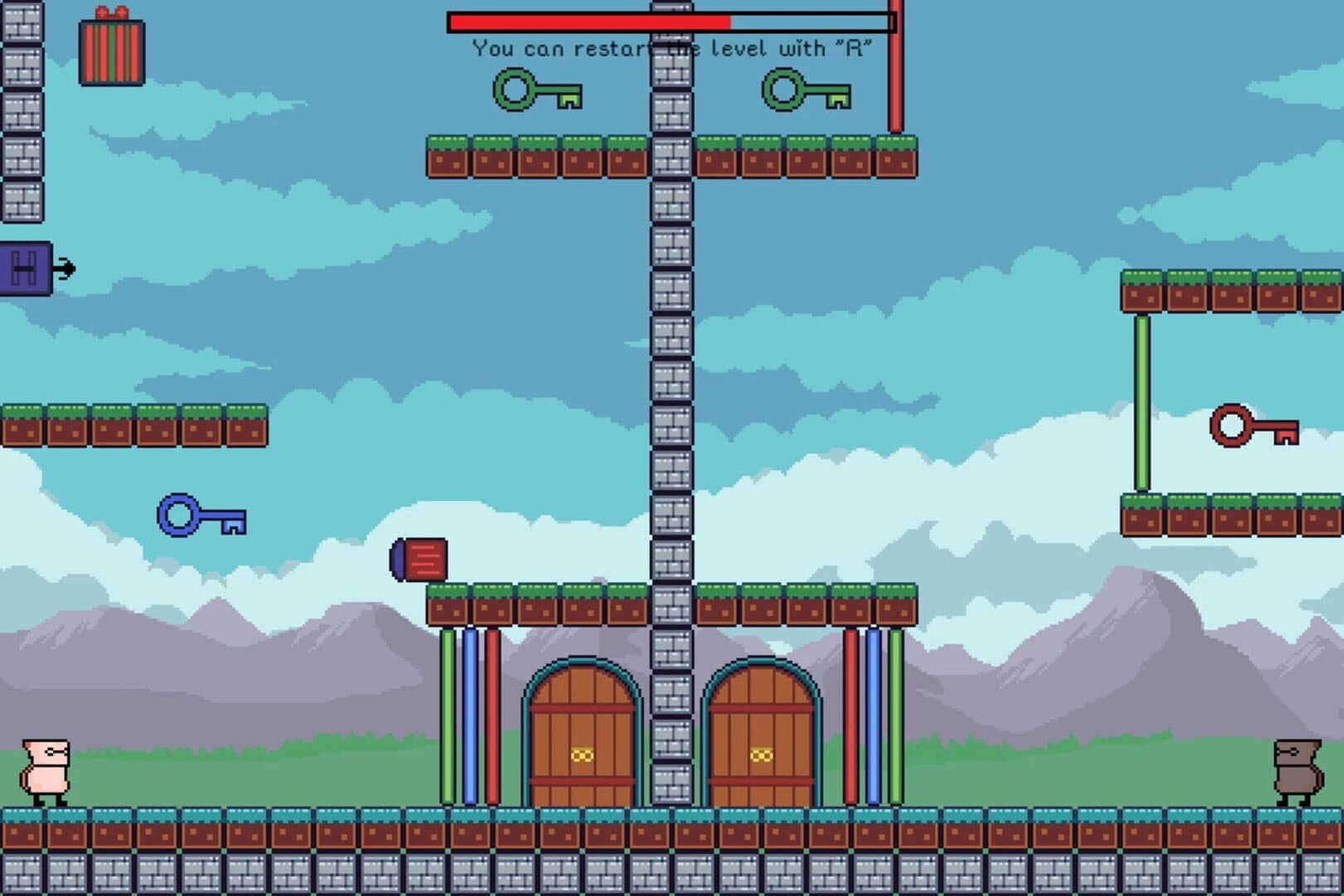 Gaserb screenshot 2