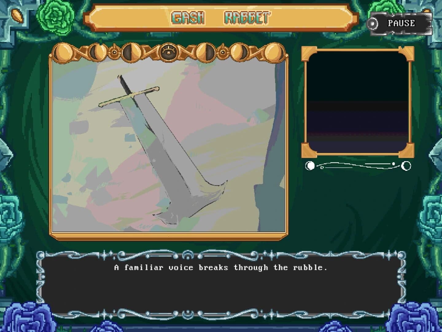 Gash Rabbet screenshot 5