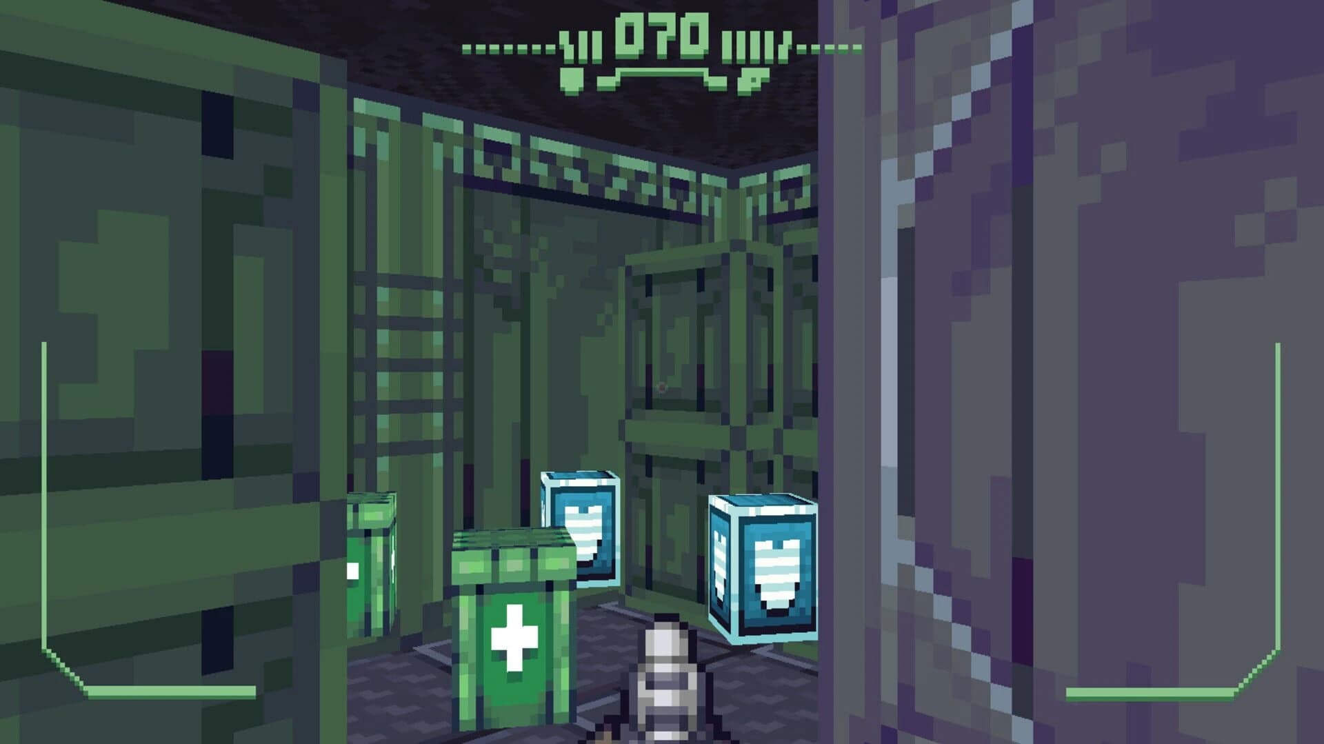 Gastro Force screenshot 4