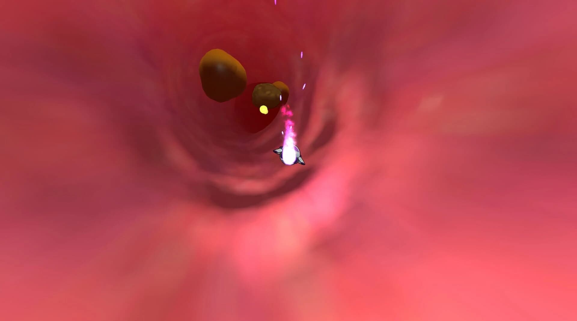 GastroRun screenshot 1