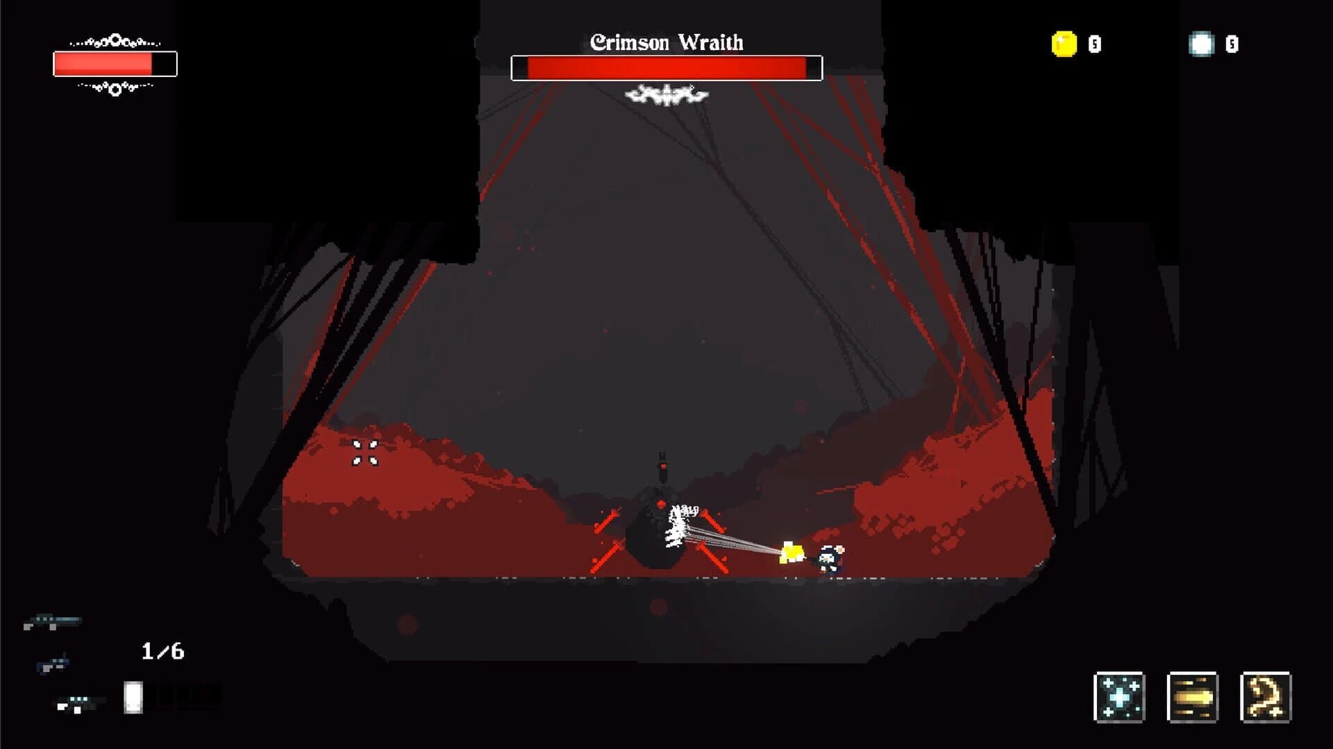 Gat Rat screenshot 3