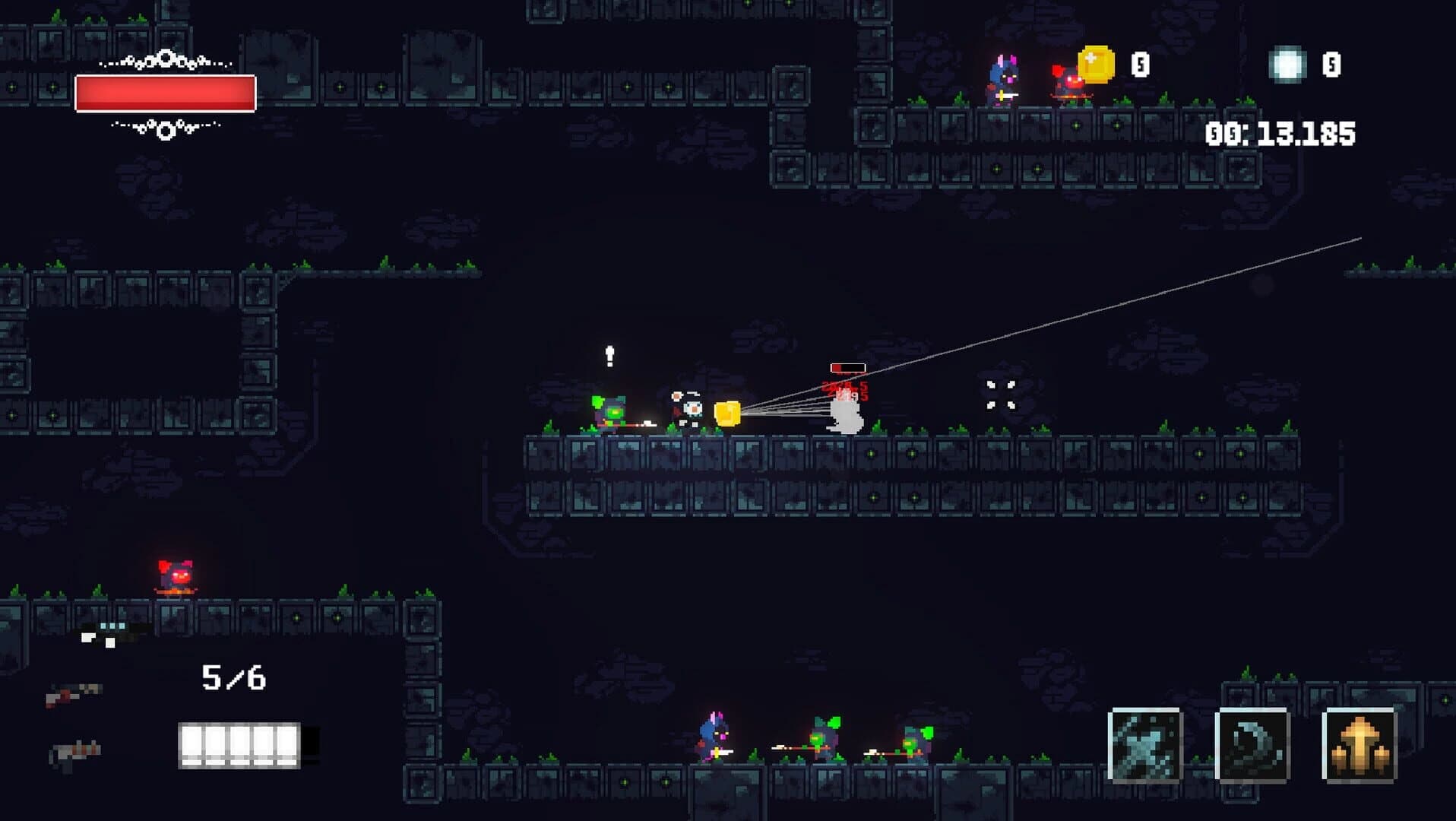 Gat Rat screenshot 5