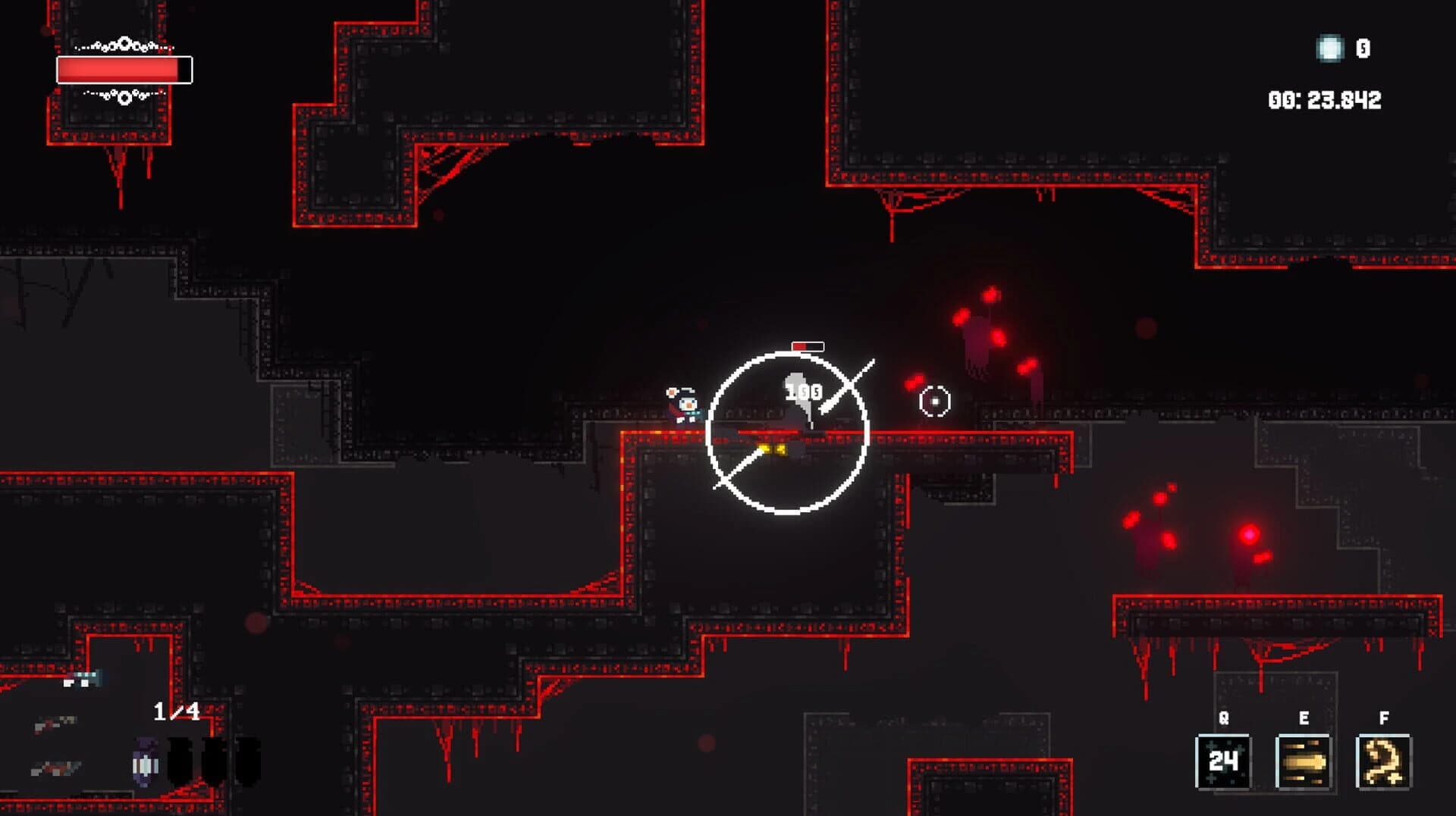 Gat Rat screenshot 2