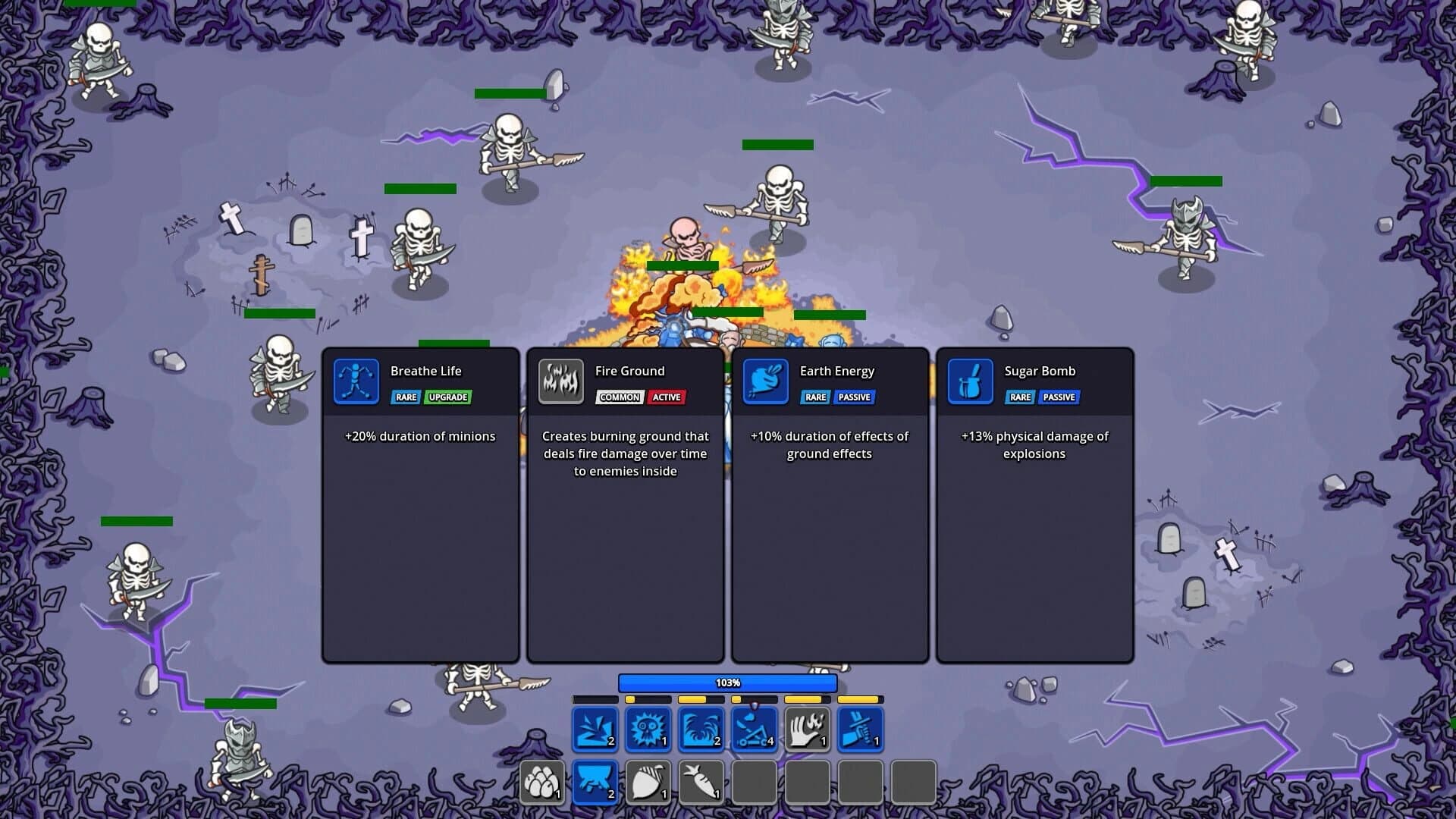 Gate Guardian screenshot 5