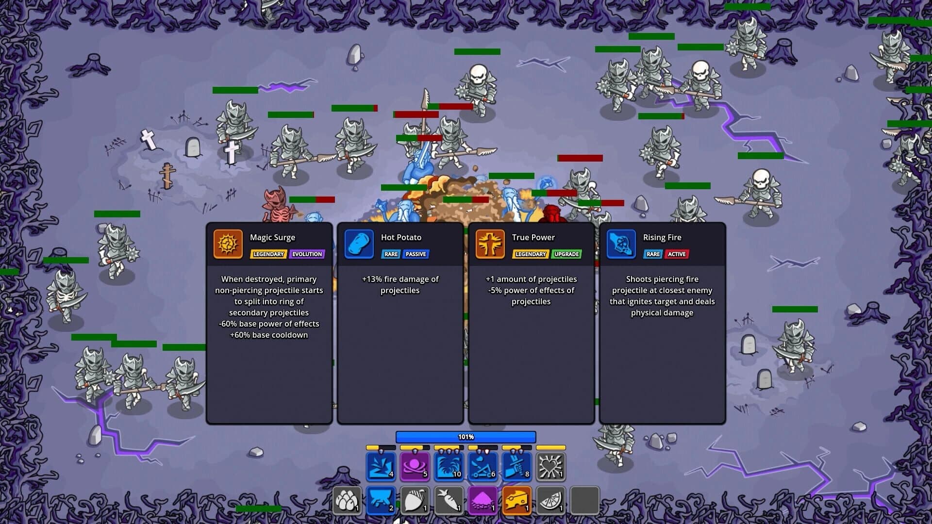 Gate Guardian screenshot 4