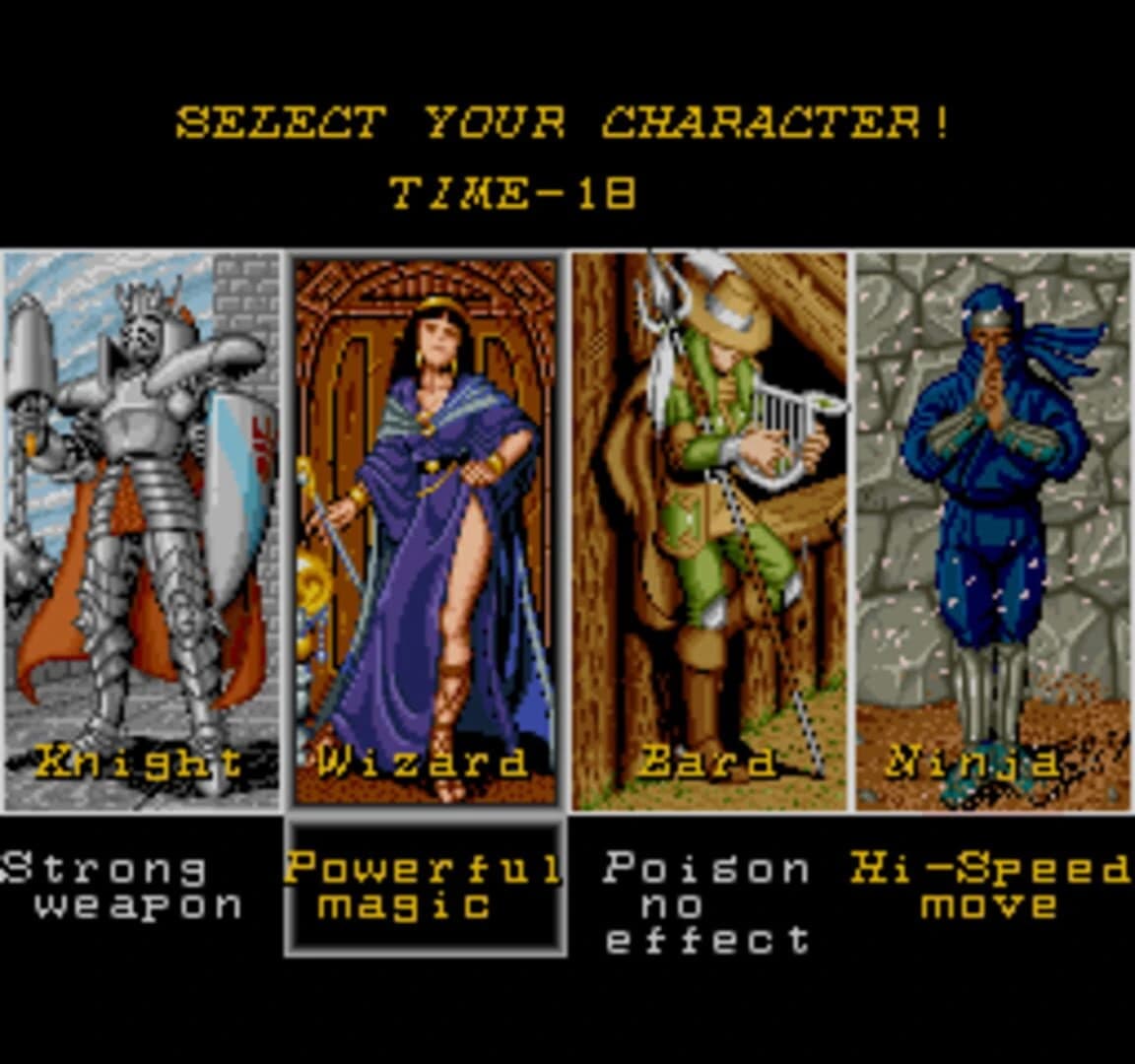 Gate of Doom screenshot 3
