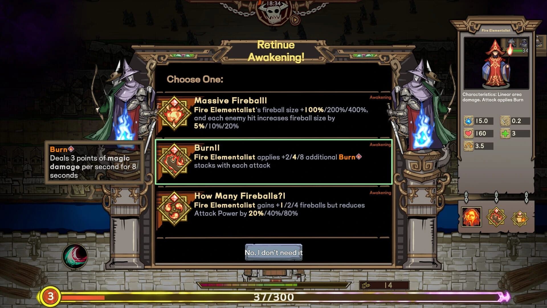 Gate Warfare screenshot 1