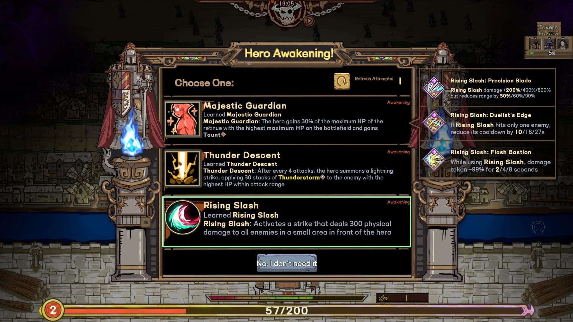 Gate Warfare screenshot 3