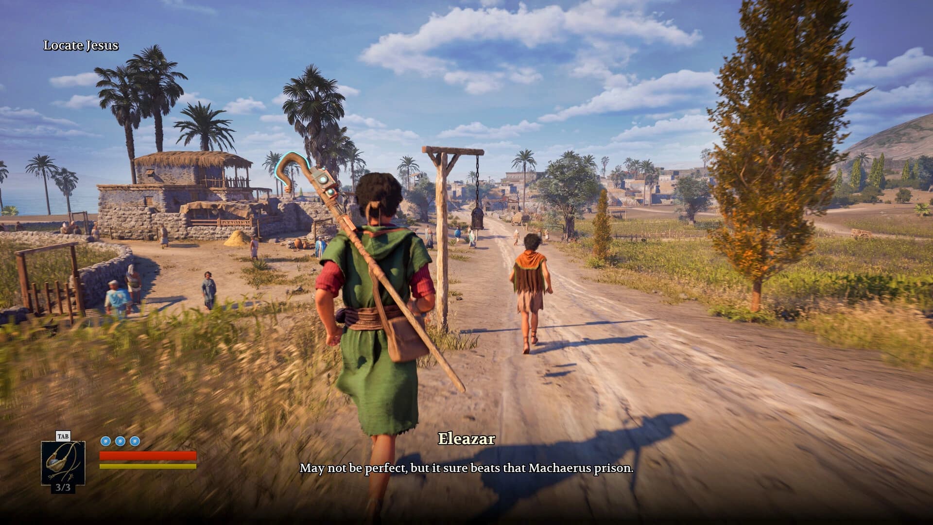 Gate Zero screenshot 4