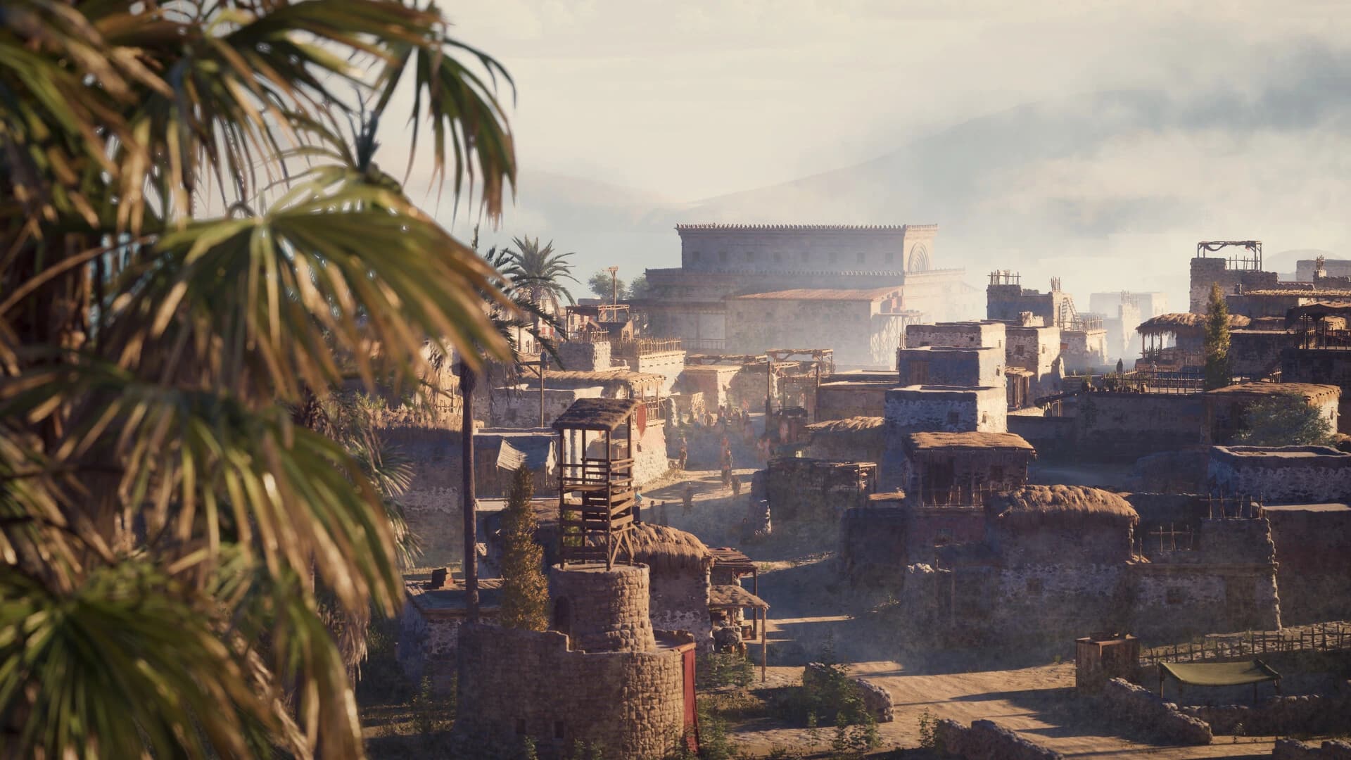 Gate Zero screenshot 5