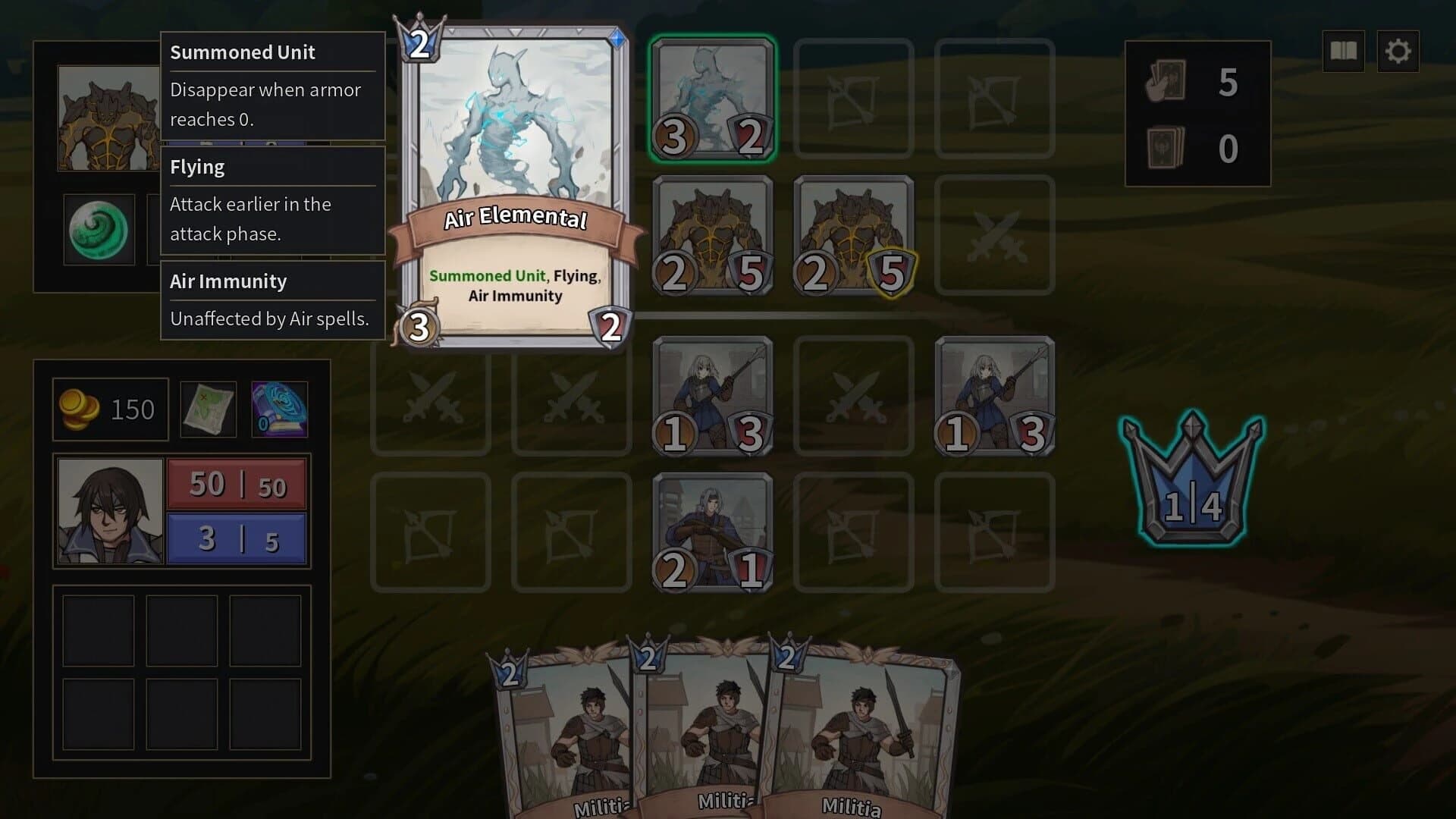 Gatebreakers screenshot 2