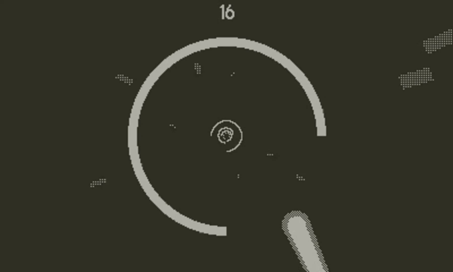 Gatecrasher screenshot 2