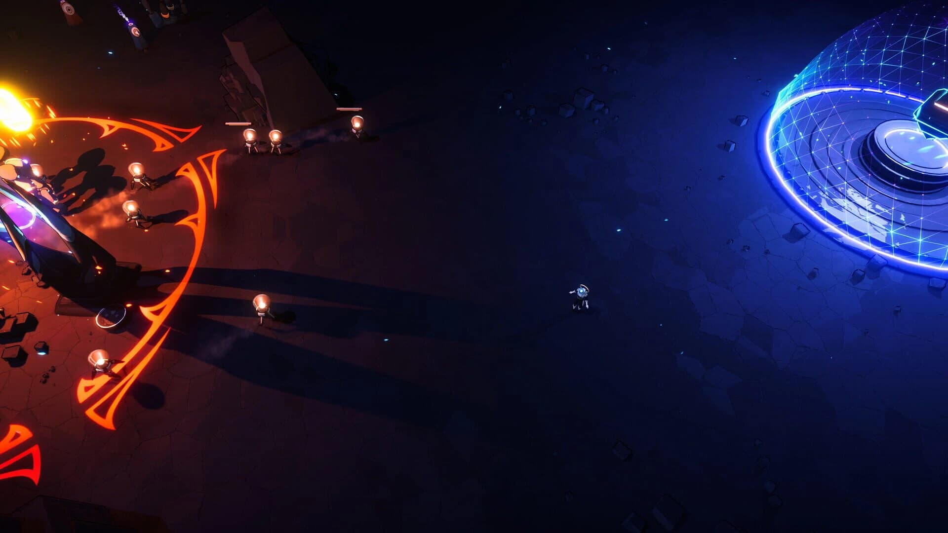 Gatekeeper: Eclipse screenshot 3