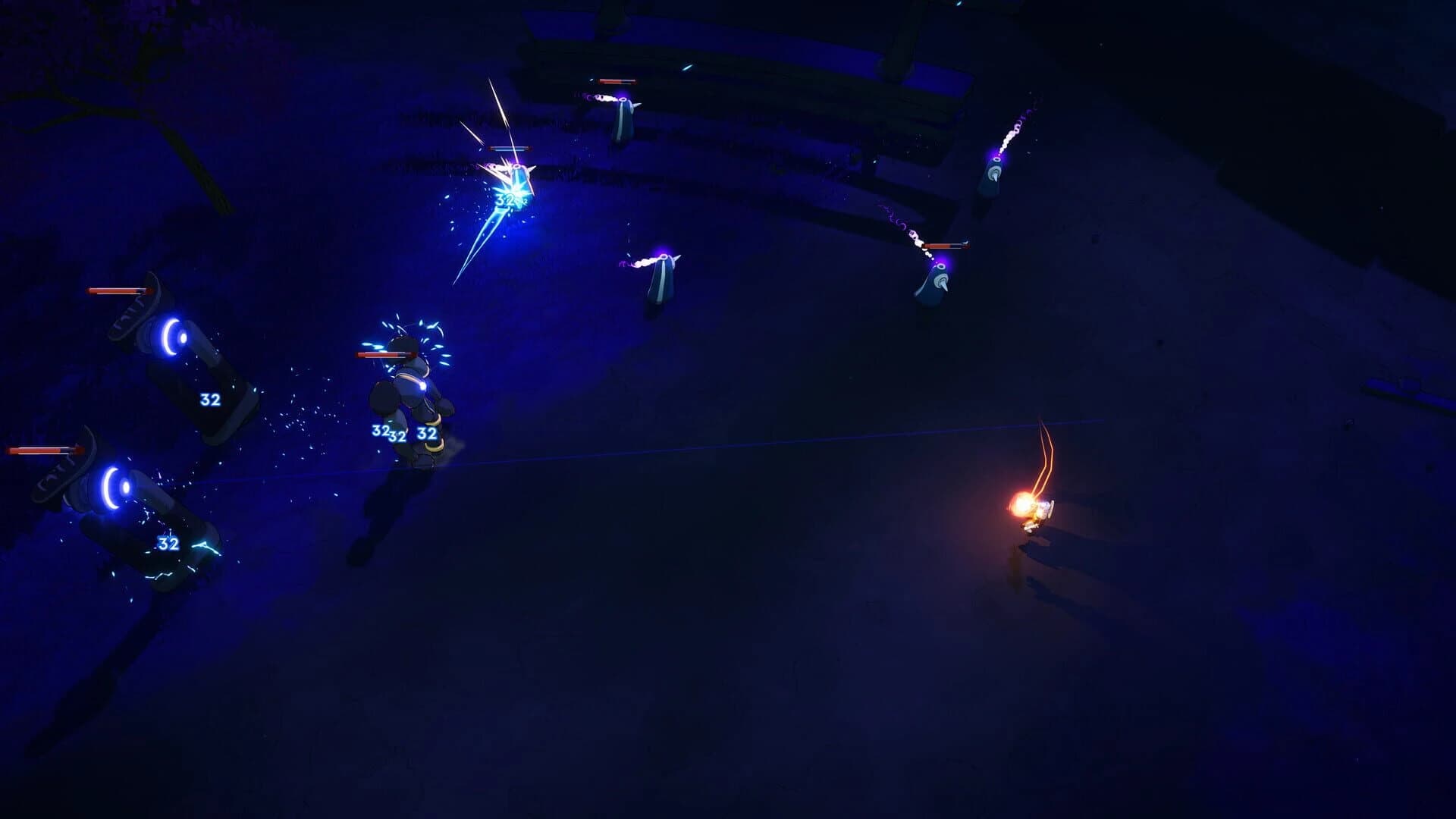 Gatekeeper: Eclipse screenshot 4