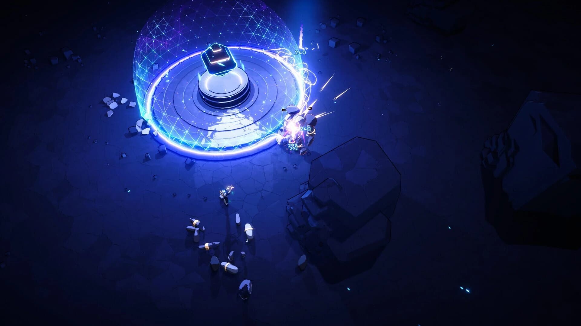 Gatekeeper: Eclipse screenshot 5