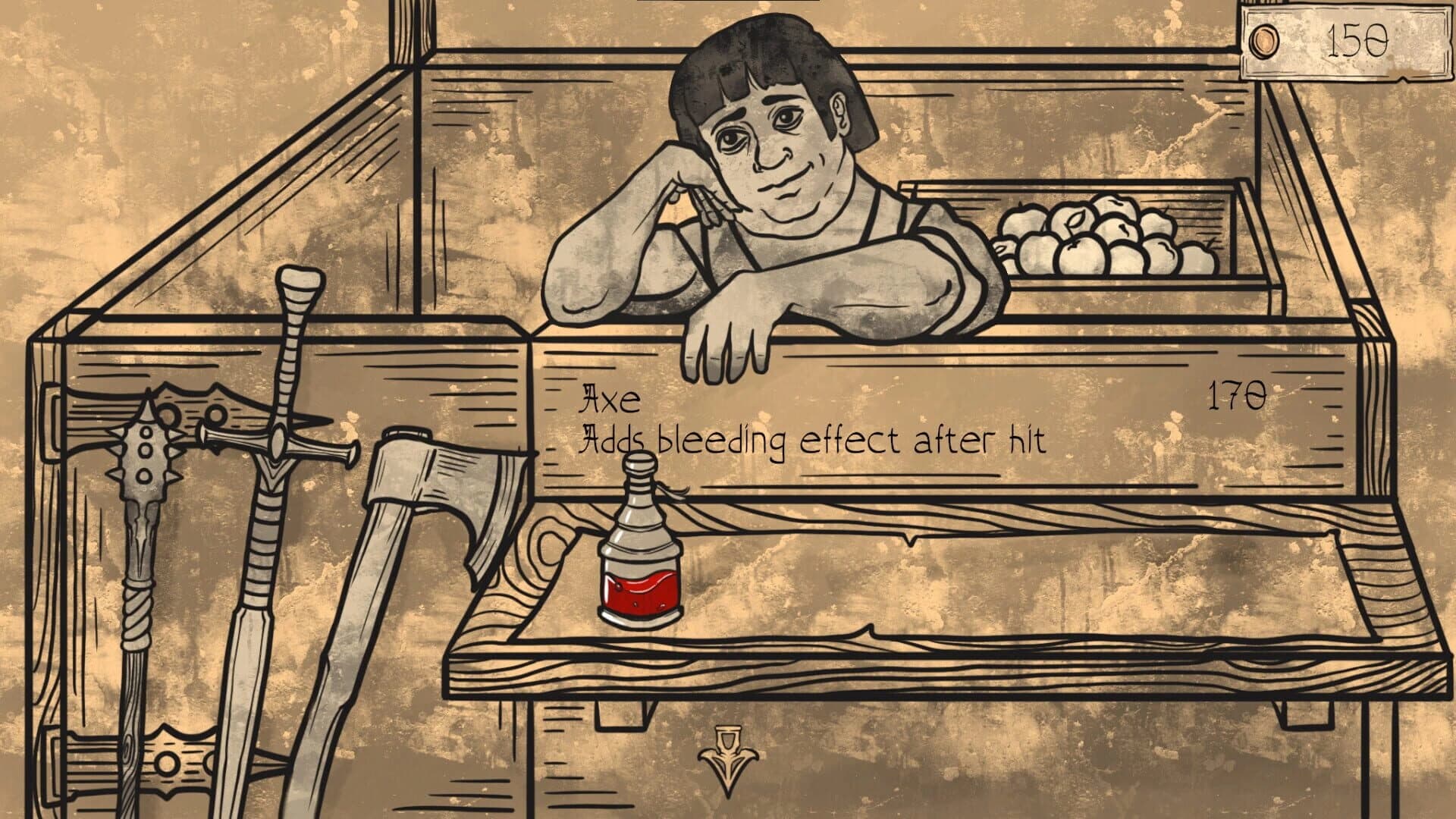 Gatekeeper's Week screenshot 5