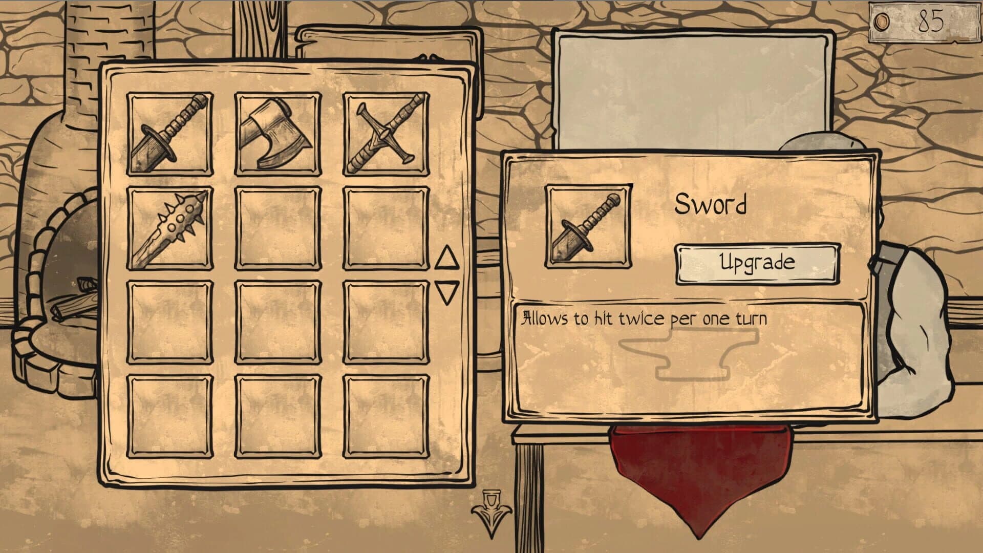 Gatekeeper's Week screenshot 3