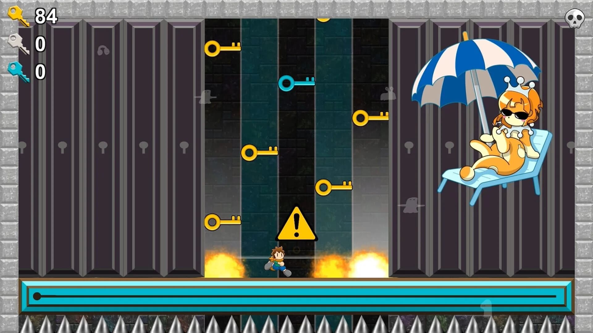 GatePass screenshot 1