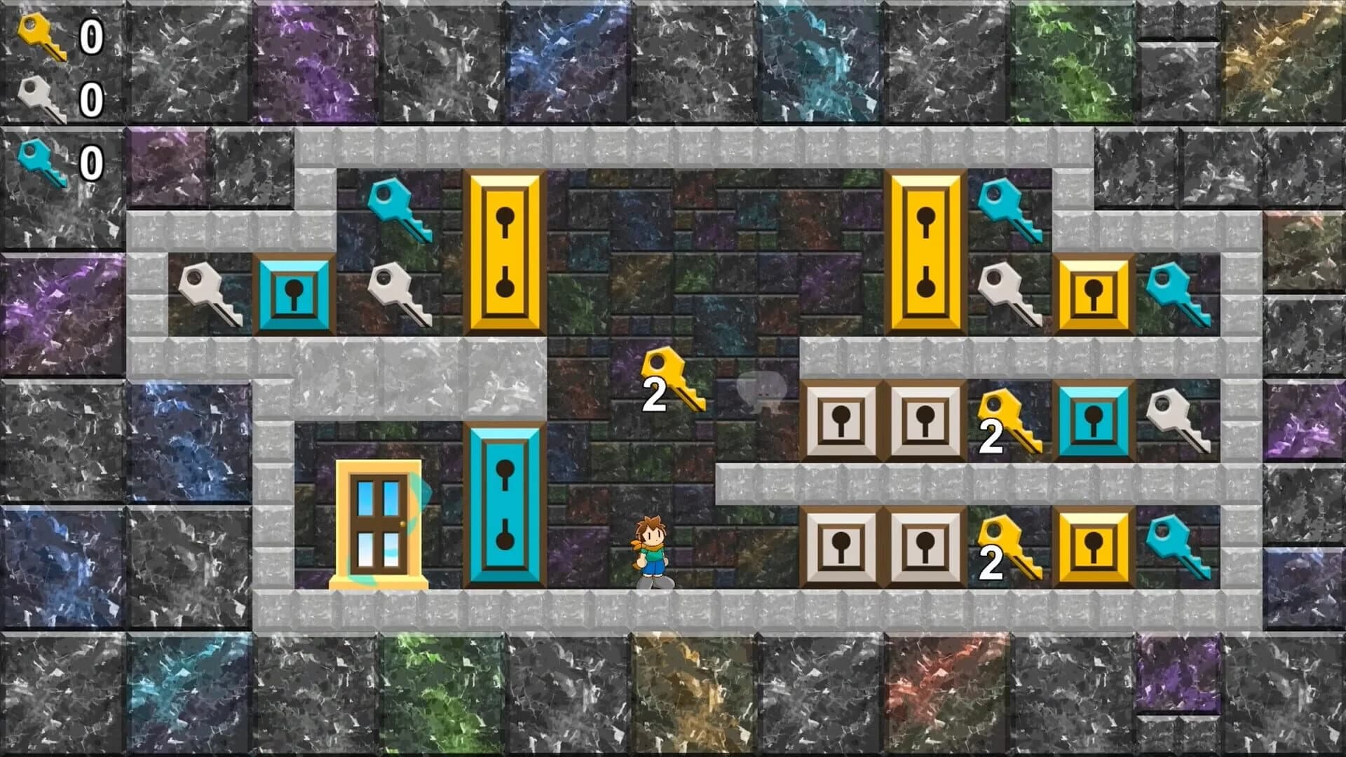 GatePass screenshot 3