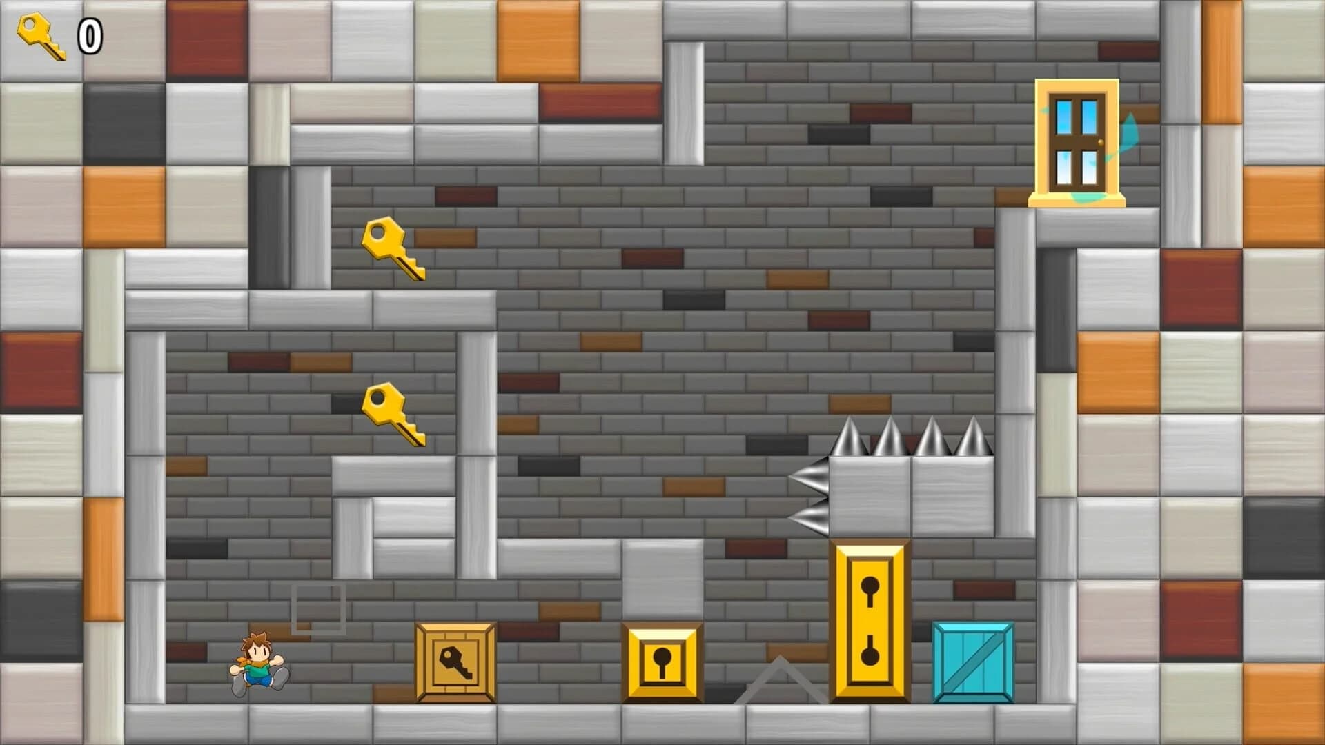 GatePass screenshot 4