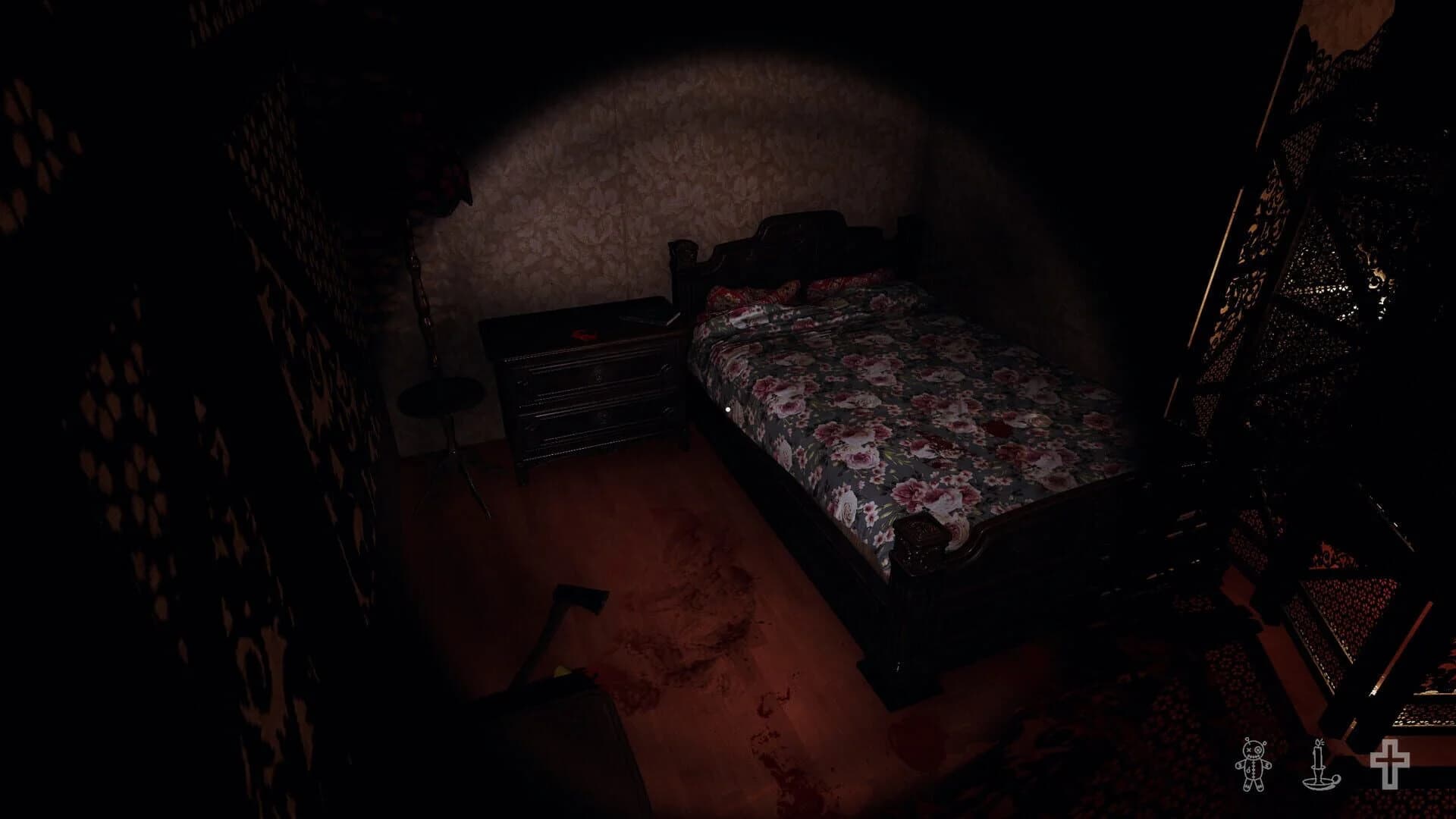 Gates of Despair screenshot 3