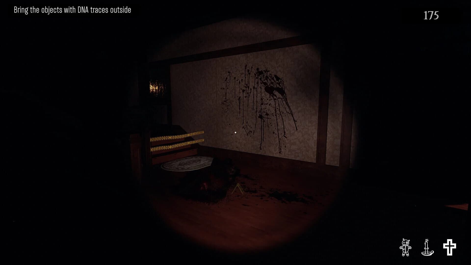 Gates of Despair screenshot 2