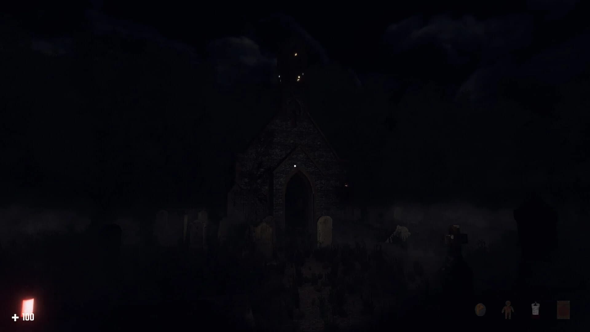 Gates of Despair screenshot 1