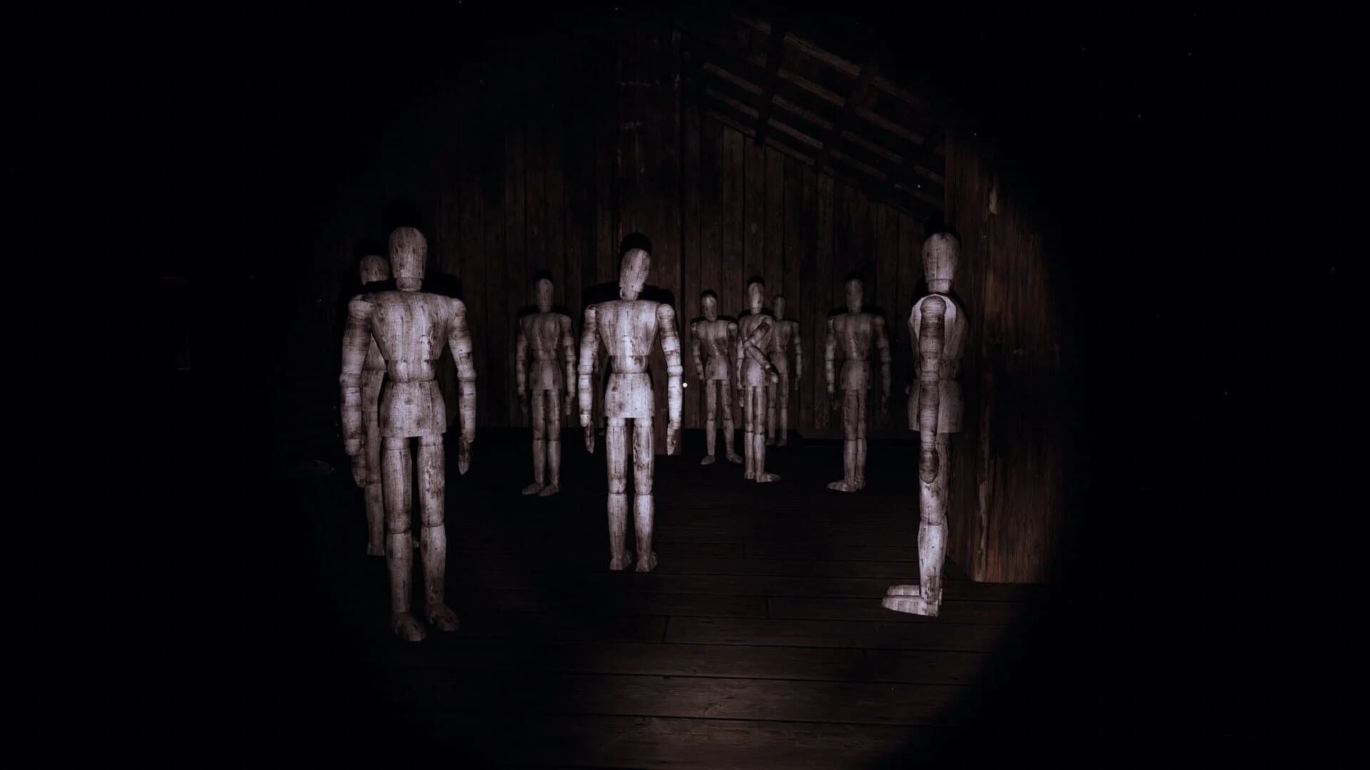 Gates of Despair screenshot 4