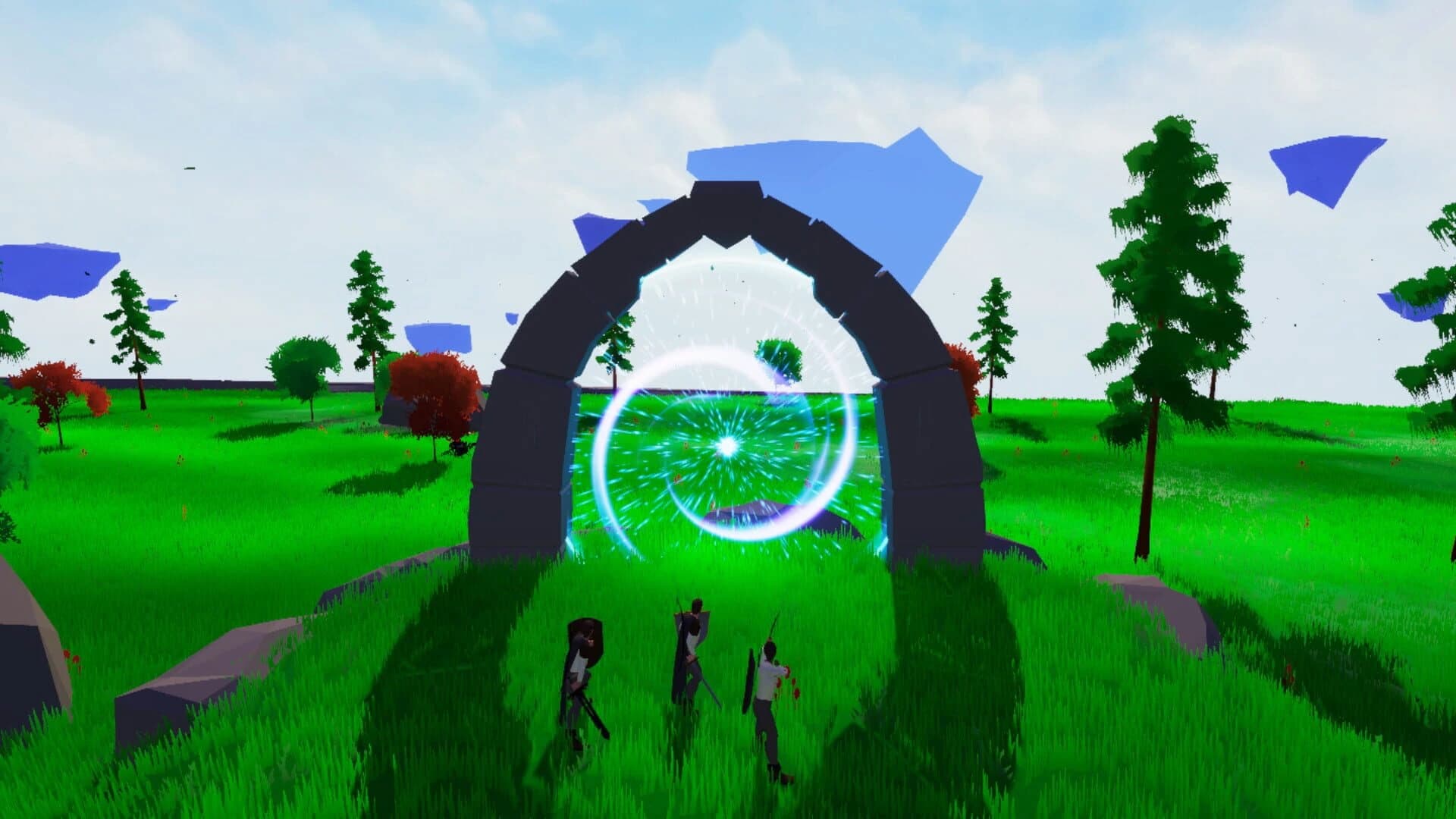 Gates of Devoroth screenshot 5