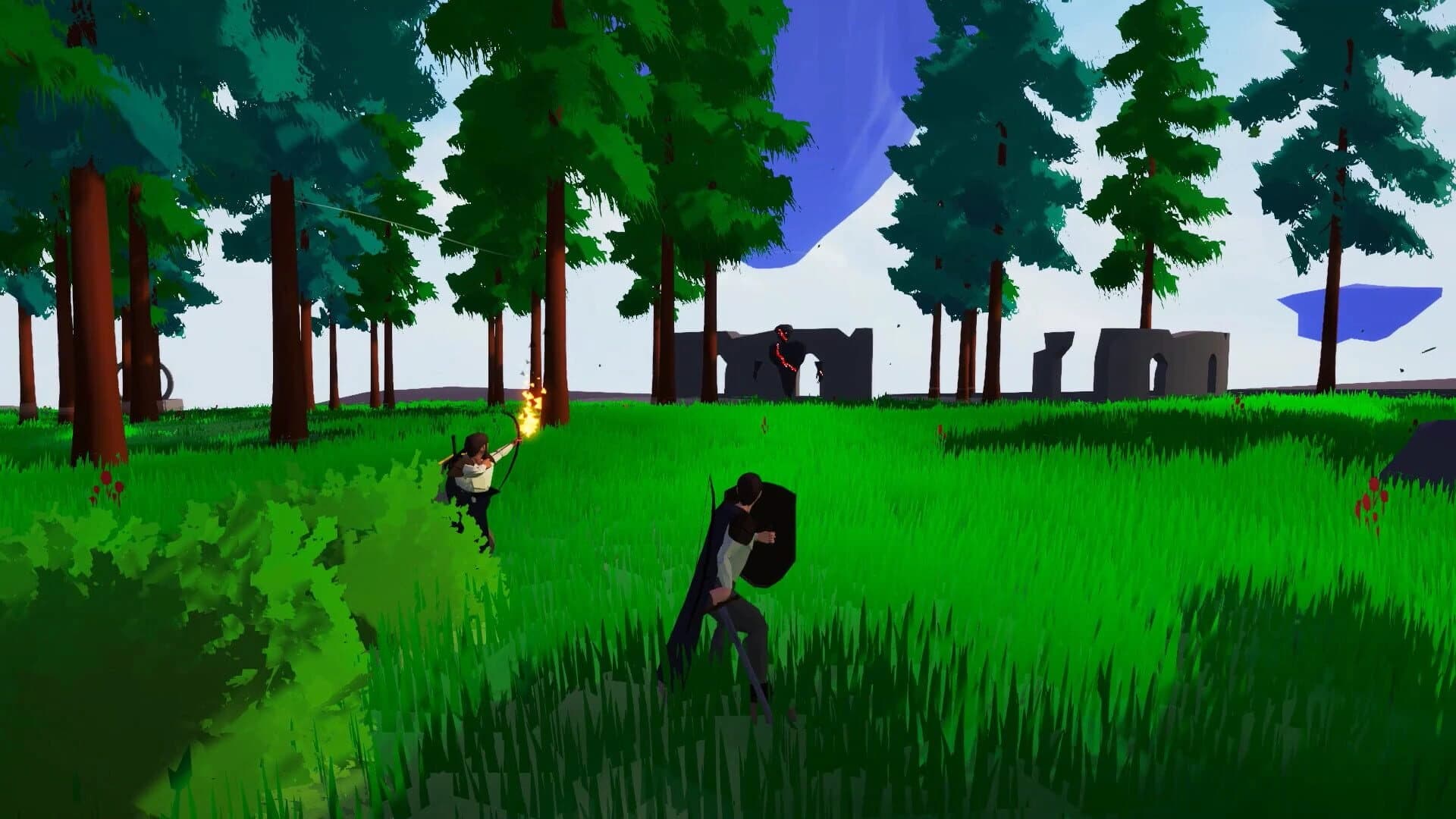 Gates of Devoroth screenshot 3