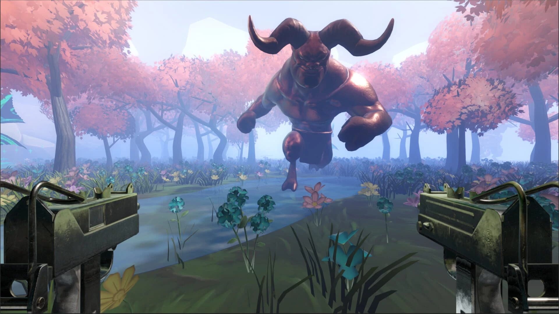 Gates of Eden screenshot 5